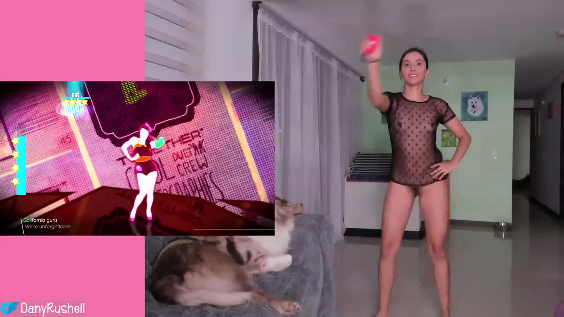 Gallery image thumbnail from NataliaMFC_'s myfreecams stream on, 06/04/2023, 05:23 image 20 of 20