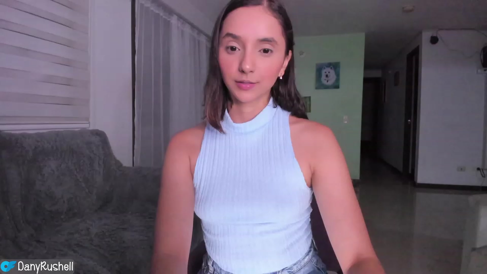 Gallery image thumbnail from NataliaMFC_'s myfreecams stream on, 06/05/2023, 05:19 image 1 of 20