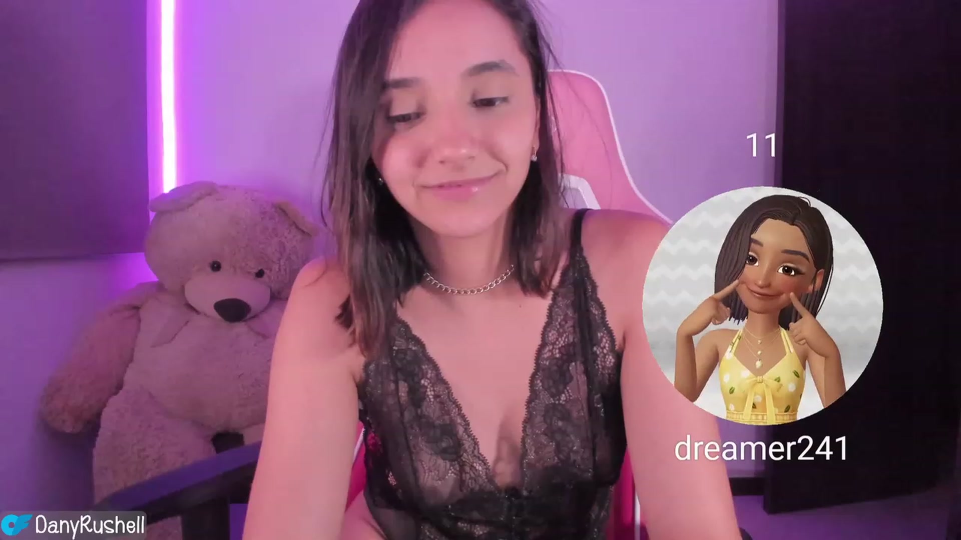 Gallery image thumbnail from NataliaMFC_'s myfreecams stream on, 06/14/2023, 04:55 image 19 of 20