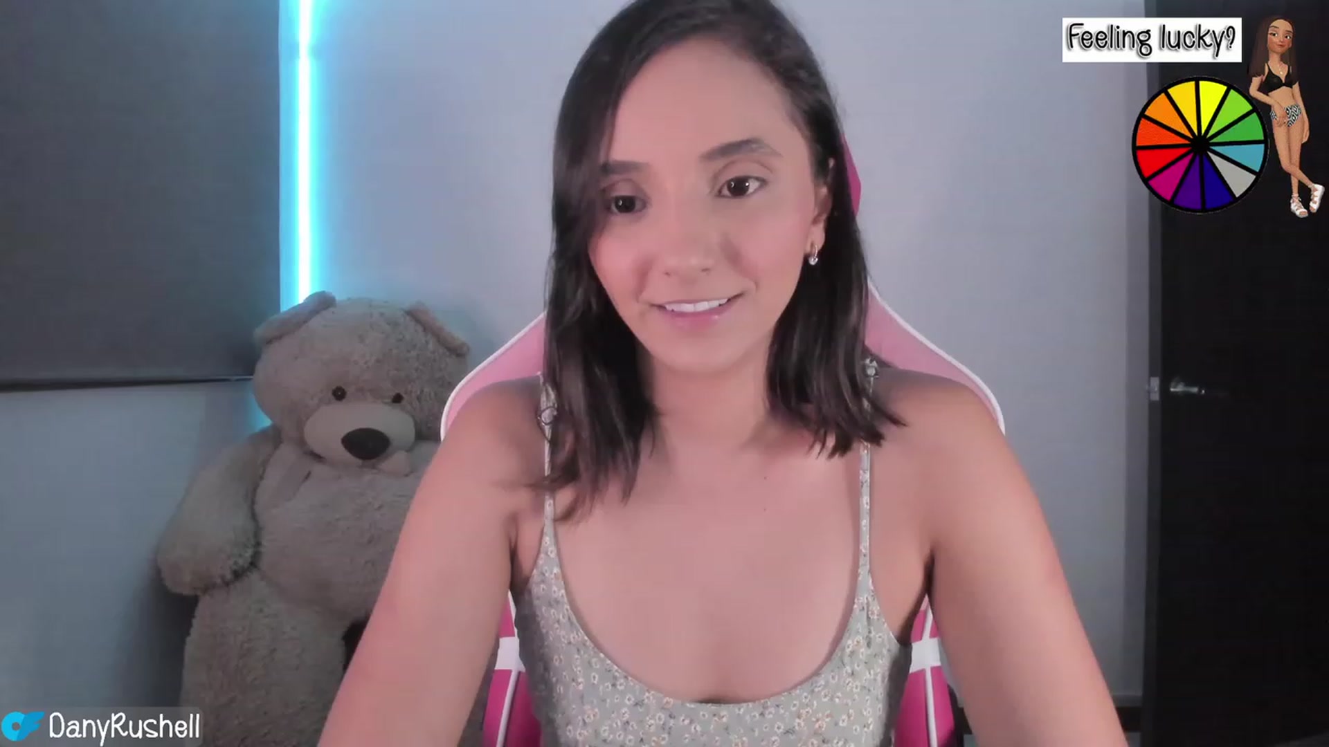 Gallery image thumbnail from NataliaMFC_'s myfreecams stream on, 07/11/2023, 04:12 image 1 of 20