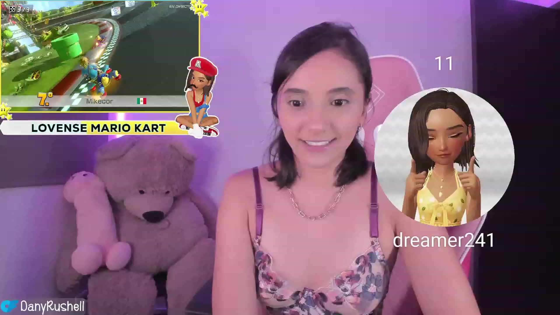 Gallery image thumbnail from NataliaMFC_'s myfreecams stream on, 07/15/2023, 06:06 image 16 of 20