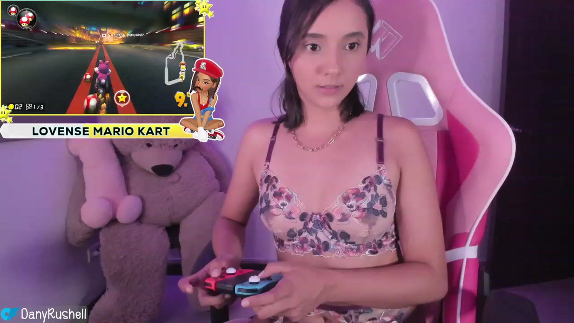 Gallery image thumbnail from NataliaMFC_'s myfreecams stream on, 07/15/2023, 06:06 image 7 of 20