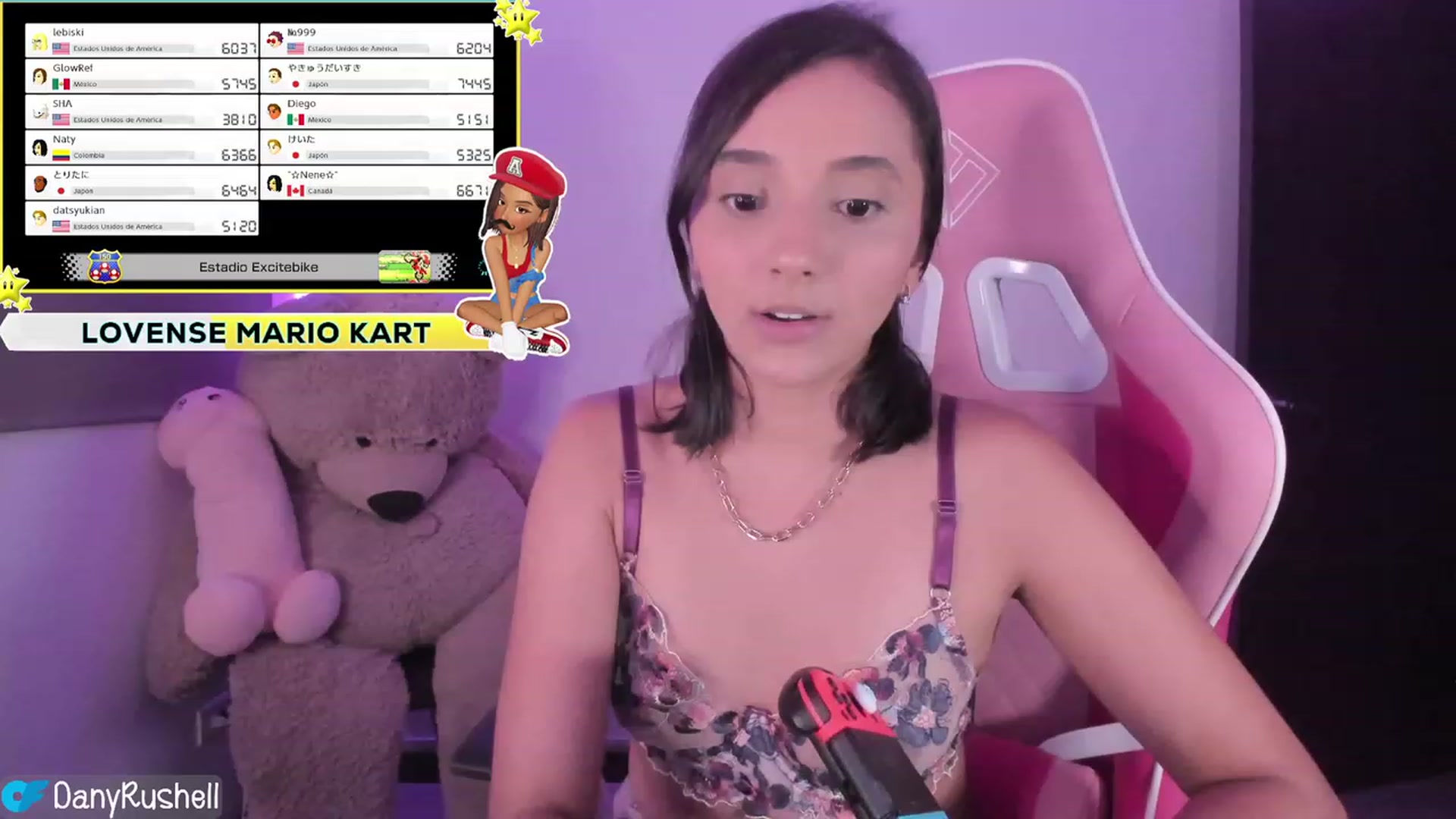 Gallery image thumbnail from NataliaMFC_'s myfreecams stream on, 07/15/2023, 06:06 image 6 of 20