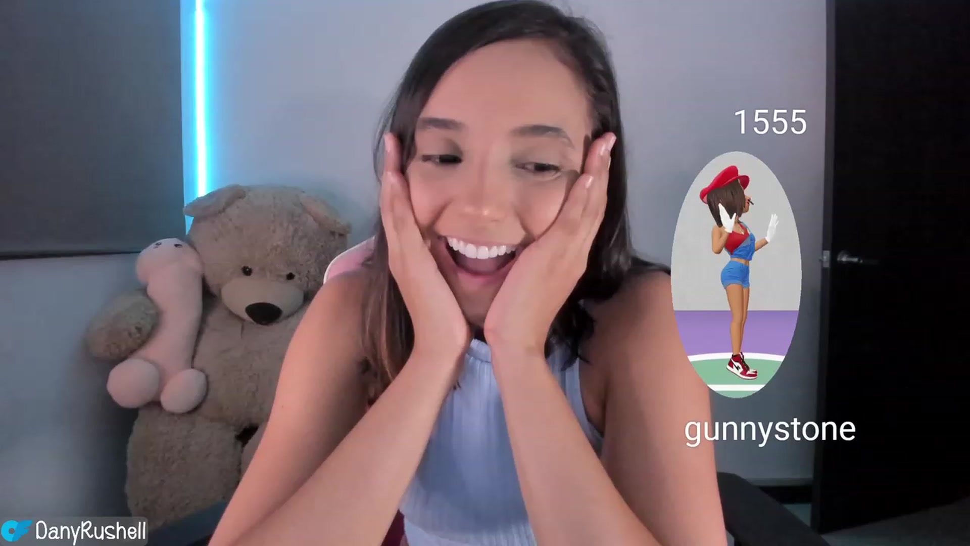 Gallery image thumbnail from NataliaMFC_'s myfreecams stream on, 08/03/2023, 05:21 image 2 of 20