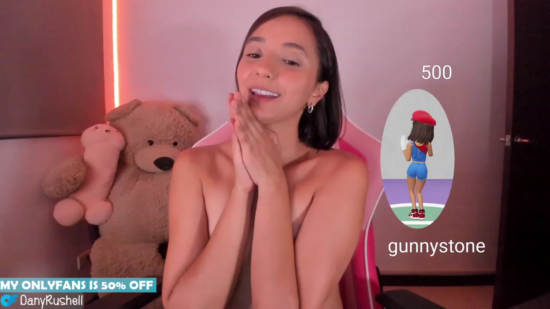 Gallery image thumbnail from NataliaMFC_'s myfreecams stream on, 08/29/2023, 05:48 image 10 of 20