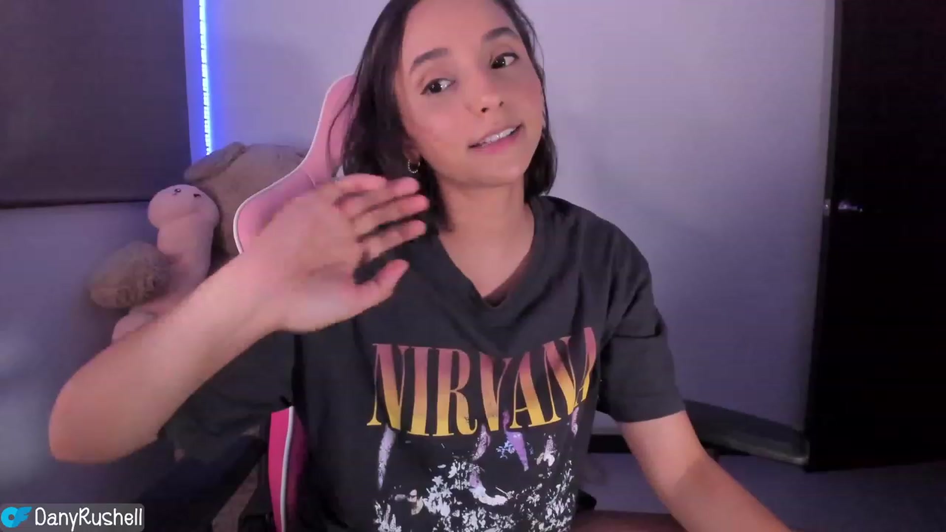 Gallery image thumbnail from NataliaMFC_'s myfreecams stream on, 09/13/2023, 06:03 image 1 of 20