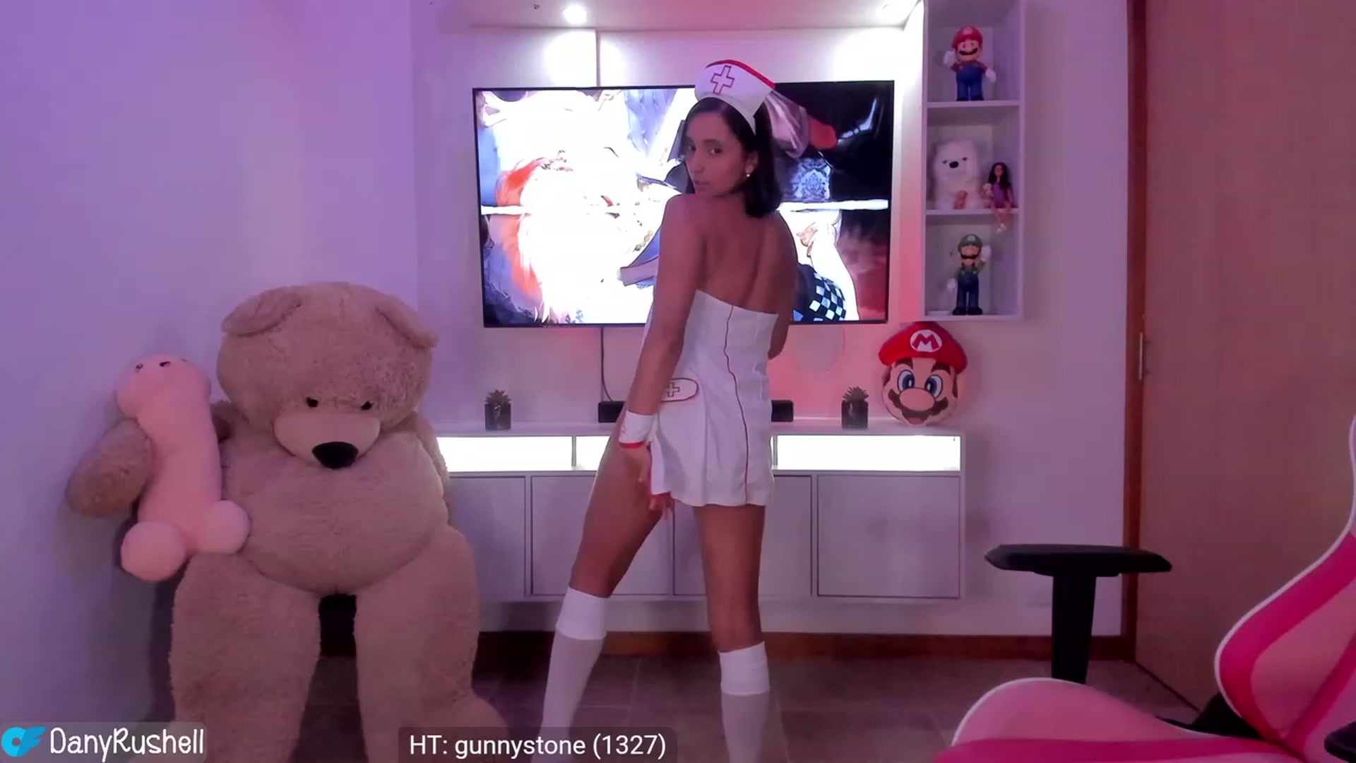 Gallery image thumbnail from NataliaMFC_'s myfreecams stream on, 10/29/2023, 05:39 image 5 of 20