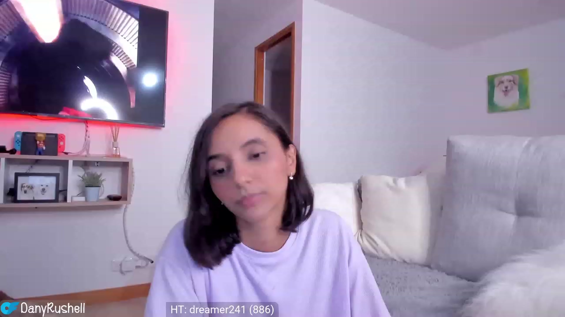 Gallery image thumbnail from NataliaMFC_'s myfreecams stream on, 11/18/2023, 23:13 image 17 of 20