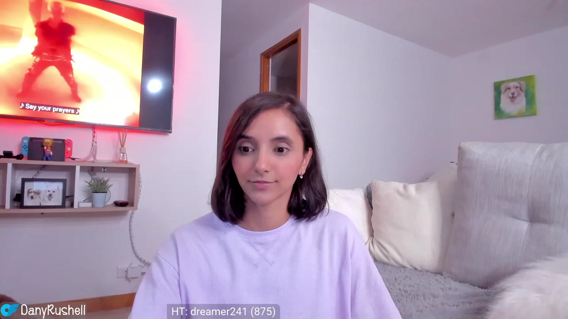 Gallery image thumbnail from NataliaMFC_'s myfreecams stream on, 11/18/2023, 23:13 image 11 of 20