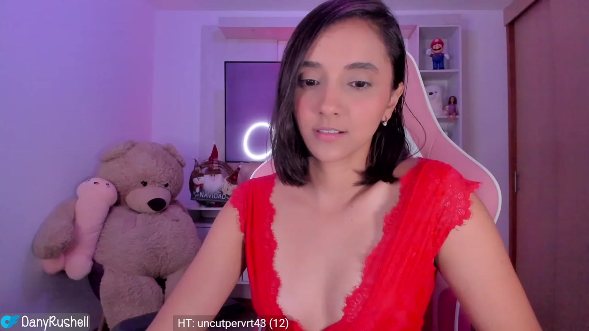 Gallery image thumbnail from NataliaMFC_'s myfreecams stream on, 12/04/2023, 06:08 image 7 of 20