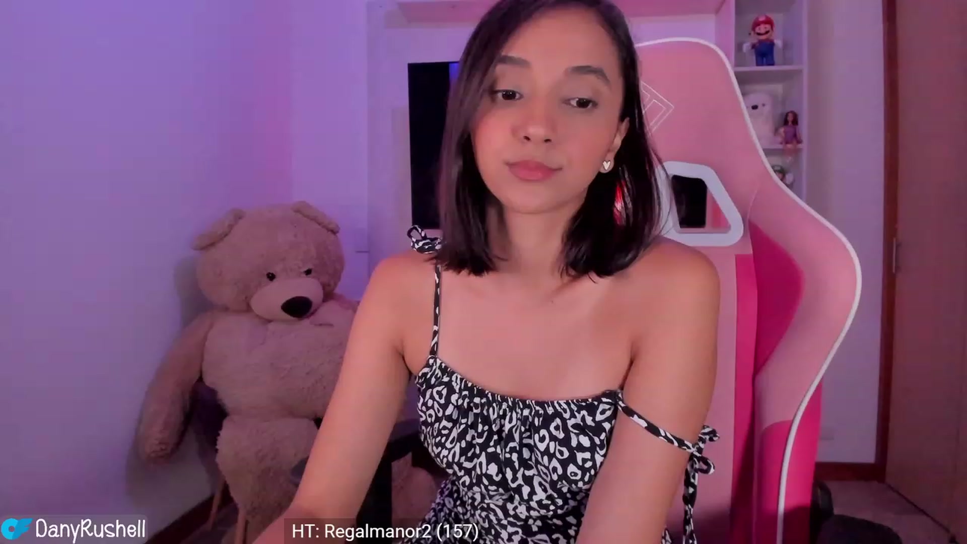Gallery image thumbnail from NataliaMFC_'s myfreecams stream on, 01/16/2024, 05:22 image 7 of 20