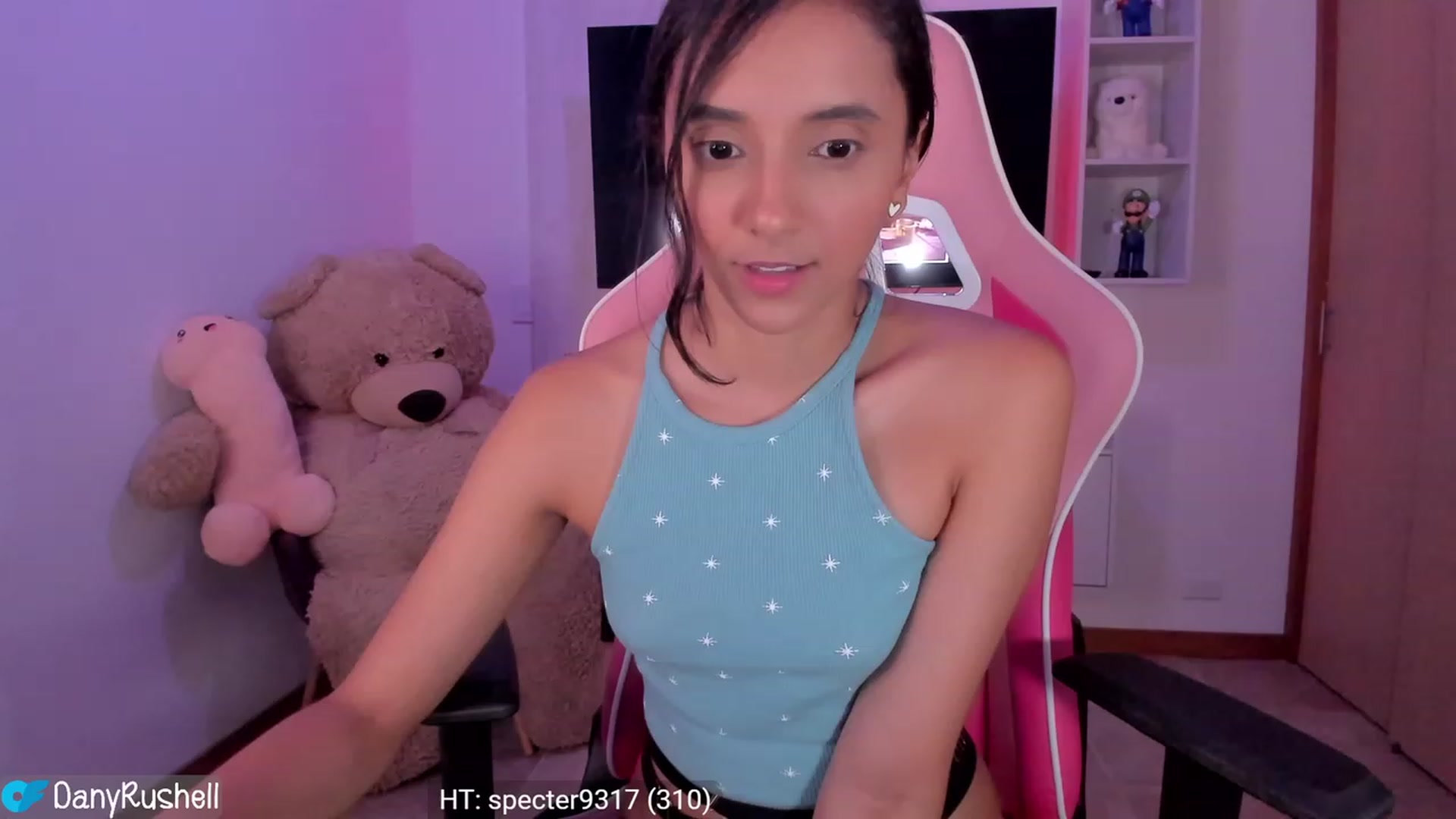 Gallery image thumbnail from NataliaMFC_'s myfreecams stream on, 01/17/2024, 06:28 image 19 of 20