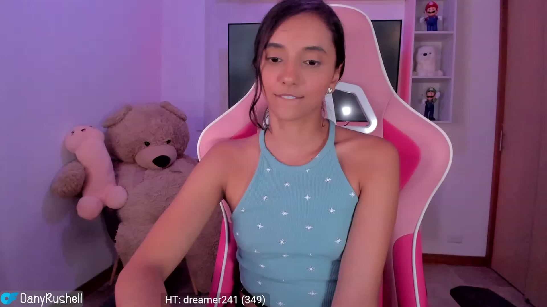 Gallery image thumbnail from NataliaMFC_'s myfreecams stream on, 01/17/2024, 06:56 image 10 of 20