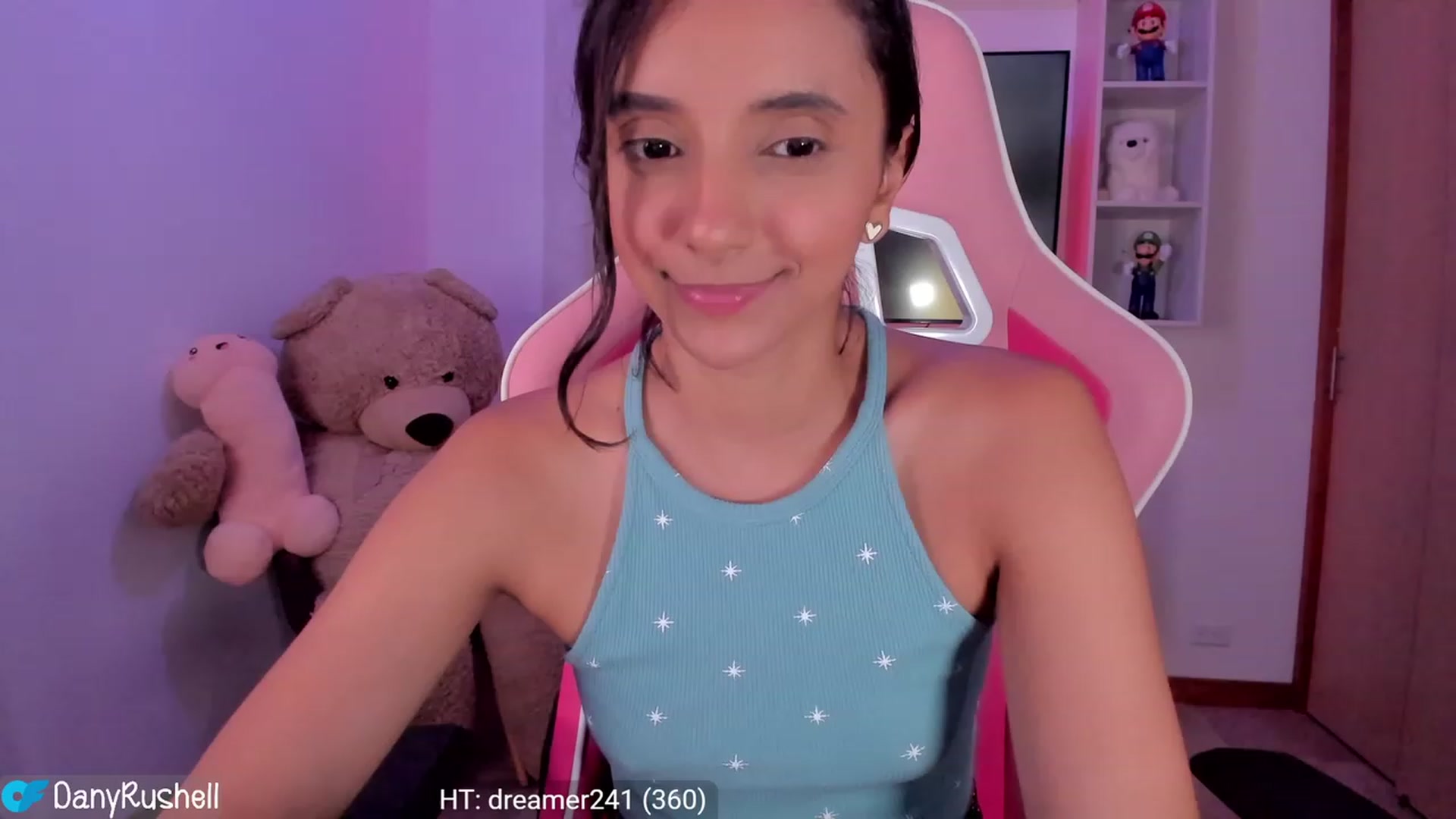 Gallery image thumbnail from NataliaMFC_'s myfreecams stream on, 01/17/2024, 06:56 image 13 of 20