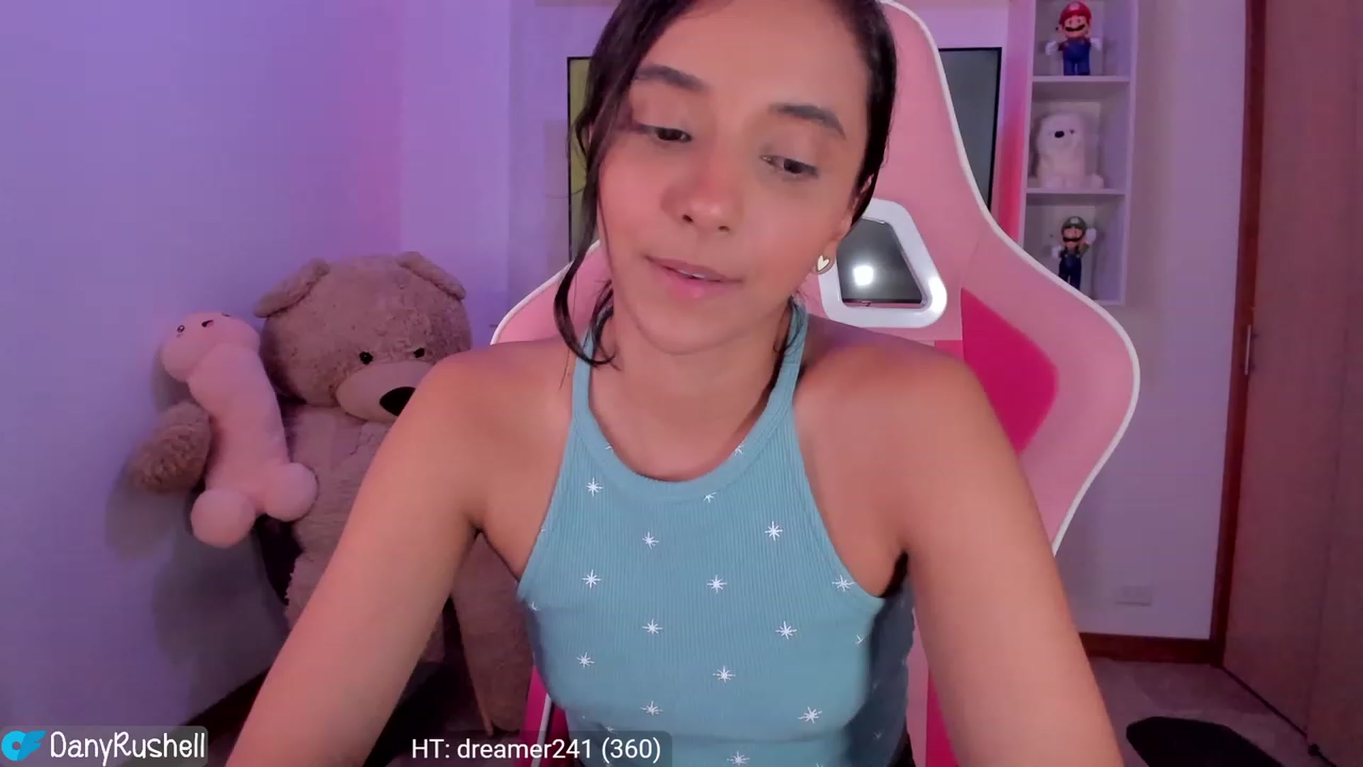 Gallery image thumbnail from NataliaMFC_'s myfreecams stream on, 01/17/2024, 06:56 image 12 of 20