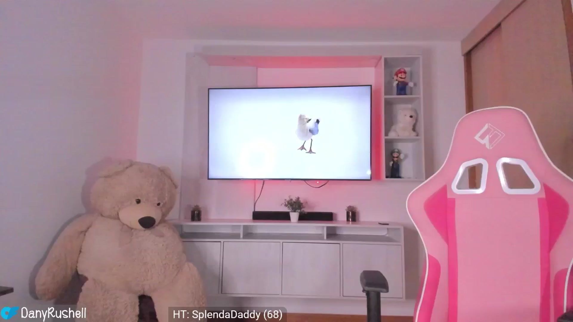 Gallery image thumbnail from NataliaMFC_'s myfreecams stream on, 04/23/2024, 05:44 image 1 of 20