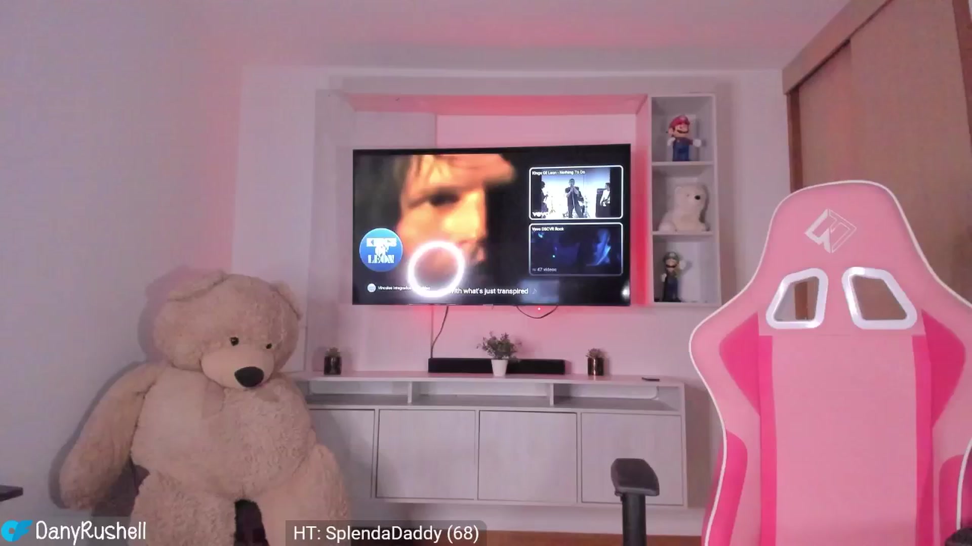 Gallery image thumbnail from NataliaMFC_'s myfreecams stream on, 04/23/2024, 05:44 image 4 of 20