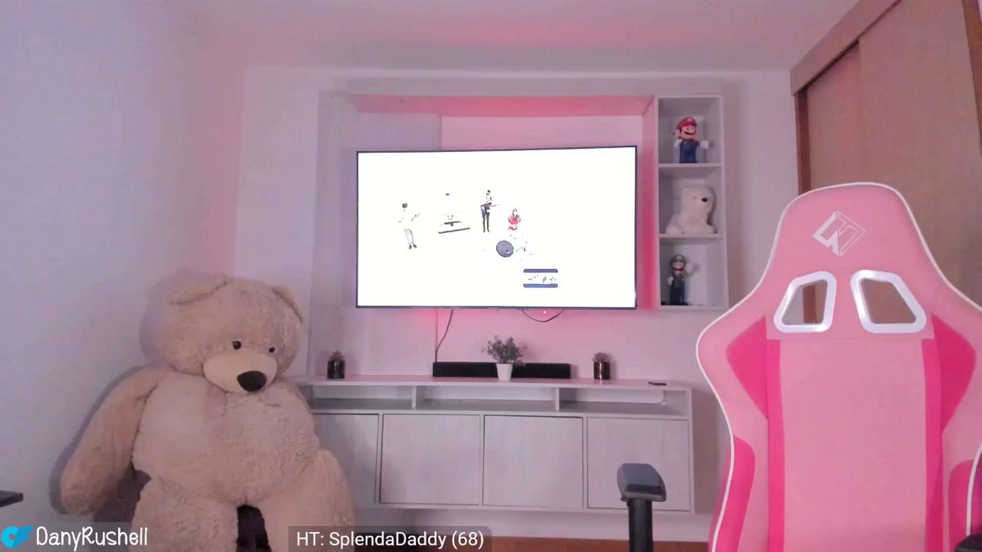 Gallery image thumbnail from NataliaMFC_'s myfreecams stream on, 04/23/2024, 05:44 image 2 of 20