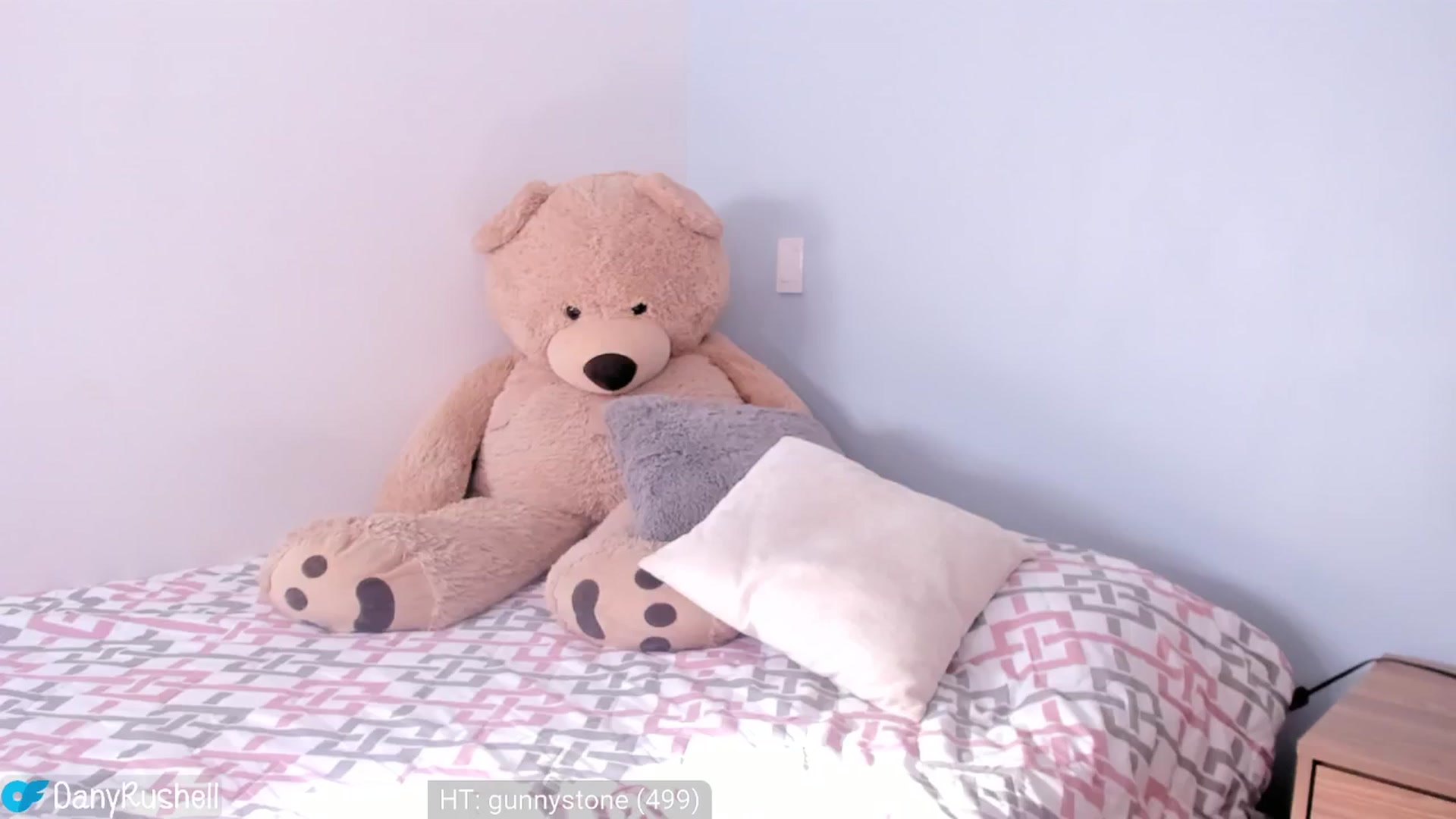 Gallery image thumbnail from NataliaMFC_'s myfreecams stream on, 06/17/2024, 22:18 image 8 of 20