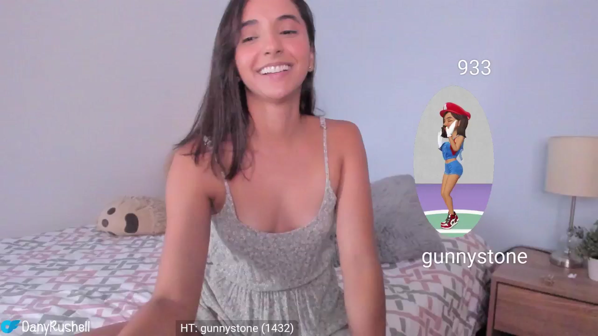Gallery image thumbnail from NataliaMFC_'s myfreecams stream on, 06/19/2024, 21:34 image 15 of 20