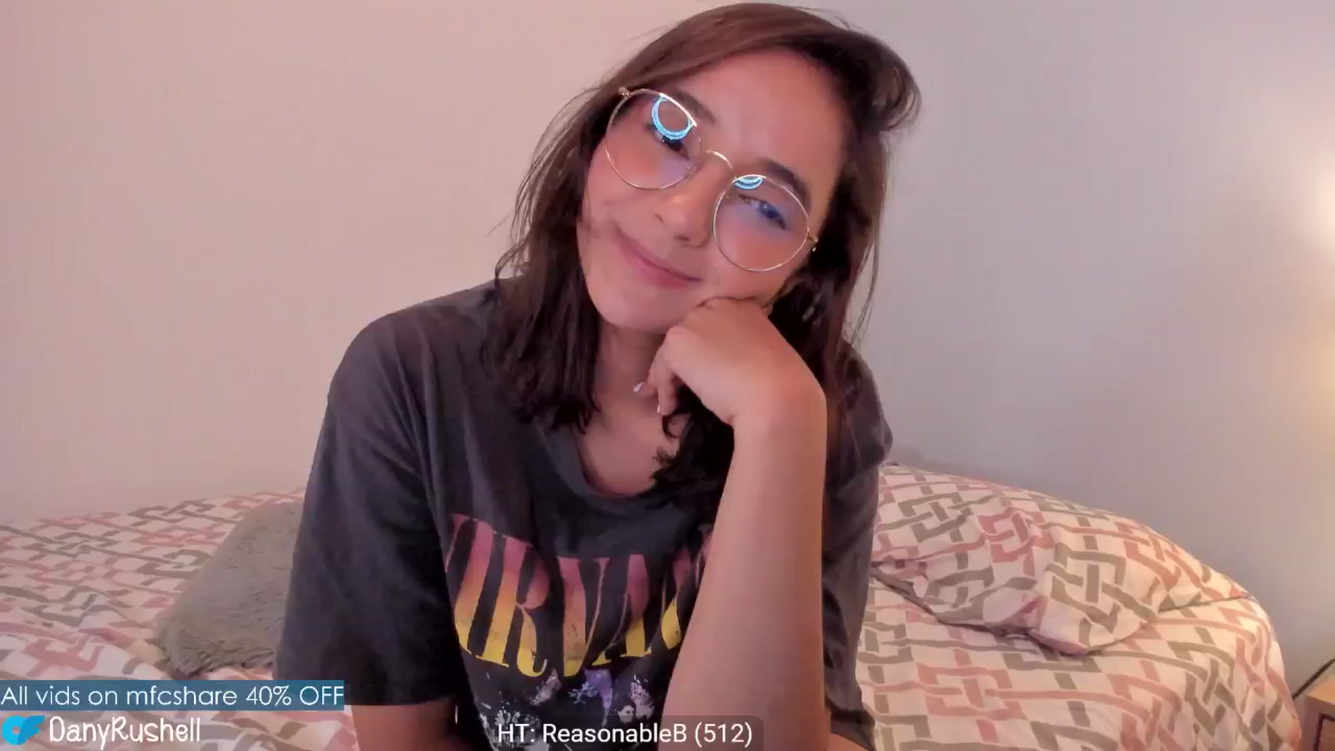Gallery image thumbnail from NataliaMFC_'s myfreecams stream on, 10/22/2024, 04:33 image 17 of 20