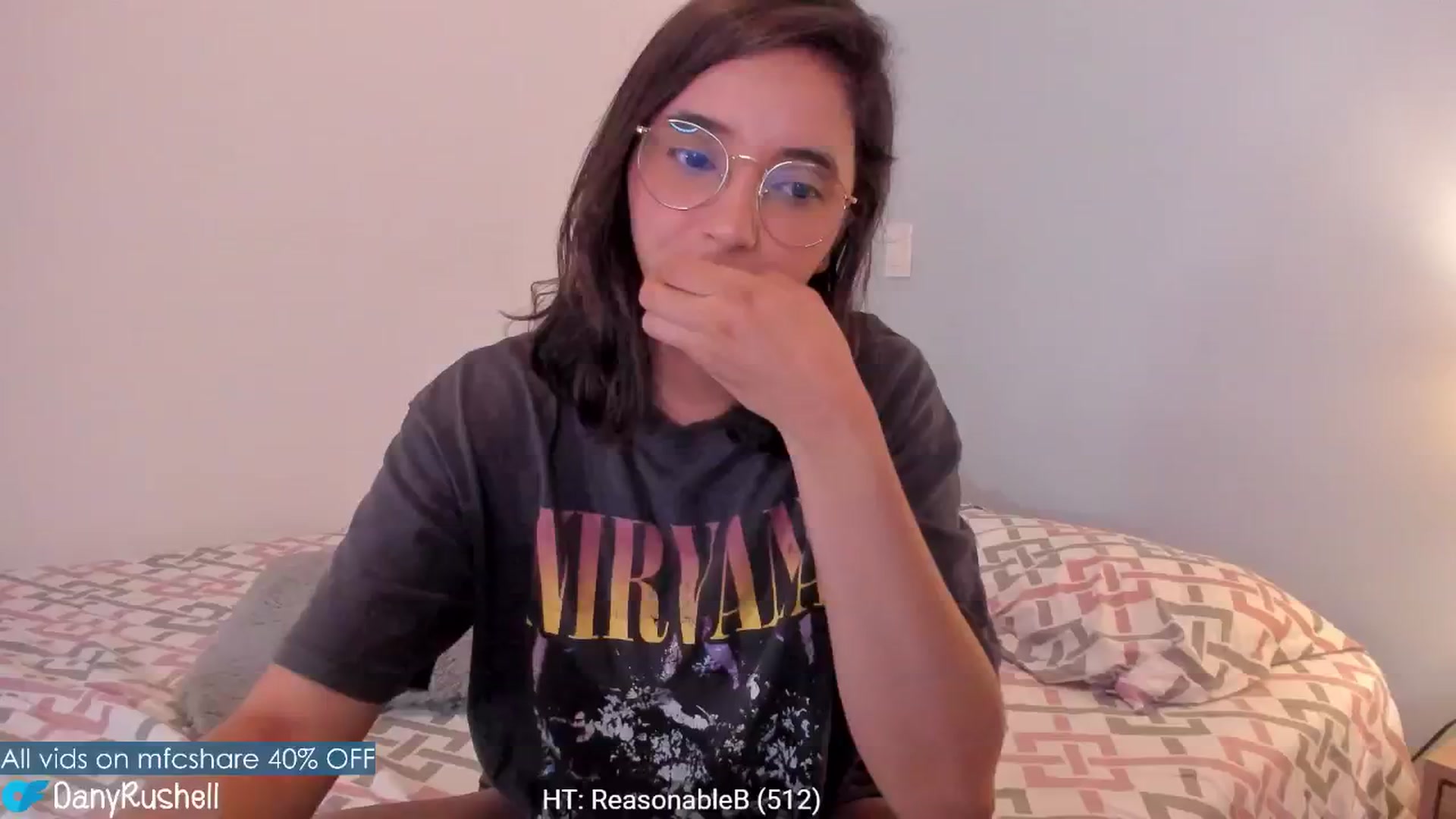 Gallery image thumbnail from NataliaMFC_'s myfreecams stream on, 10/22/2024, 04:33 image 20 of 20