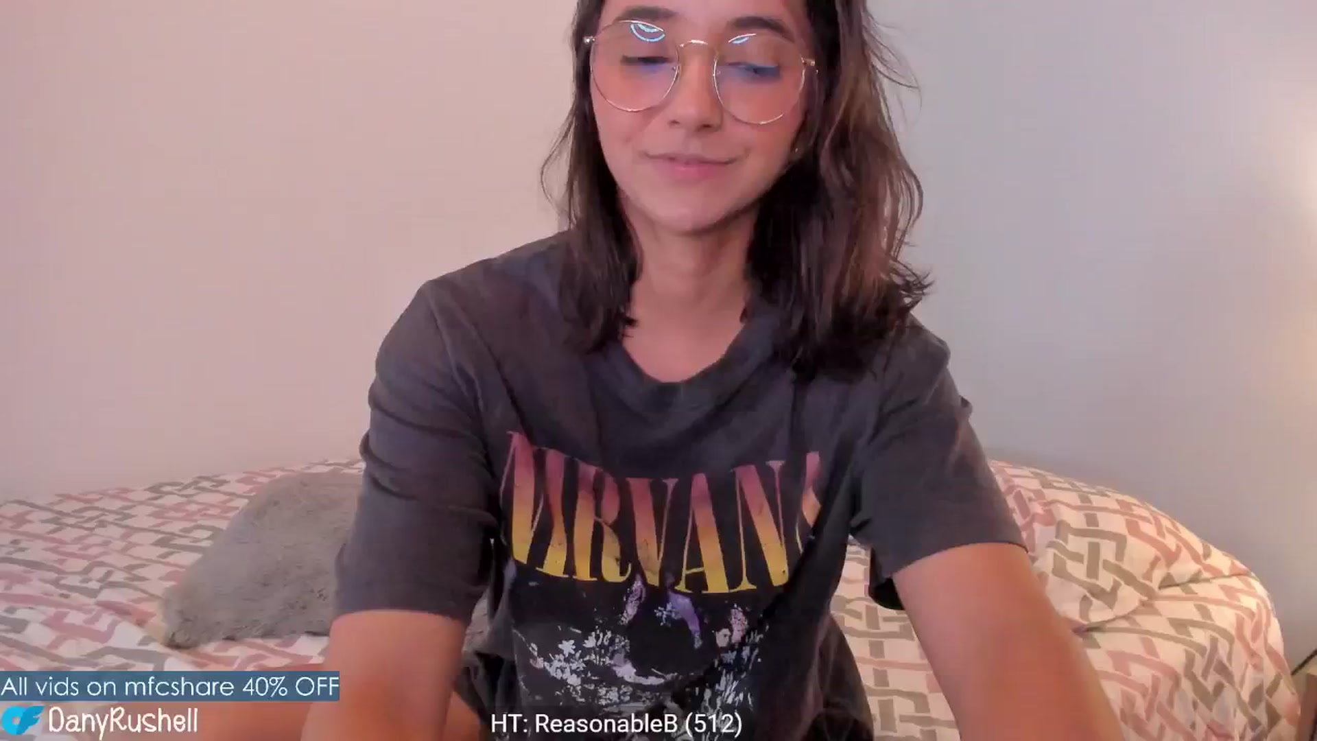 Gallery image thumbnail from NataliaMFC_'s myfreecams stream on, 10/22/2024, 04:33 image 10 of 20
