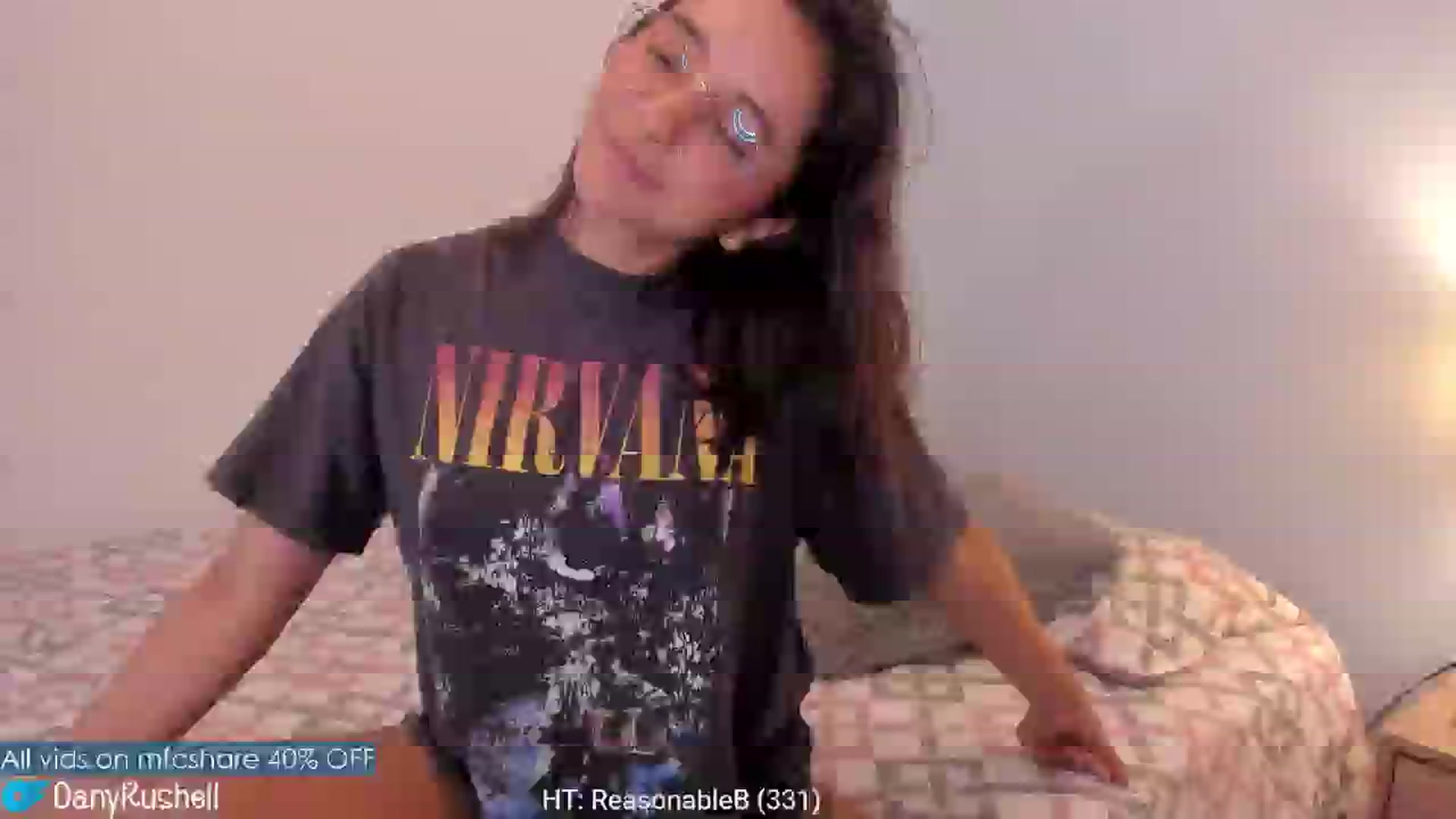 Gallery image thumbnail from NataliaMFC_'s myfreecams stream on, 10/22/2024, 04:33 image 2 of 20