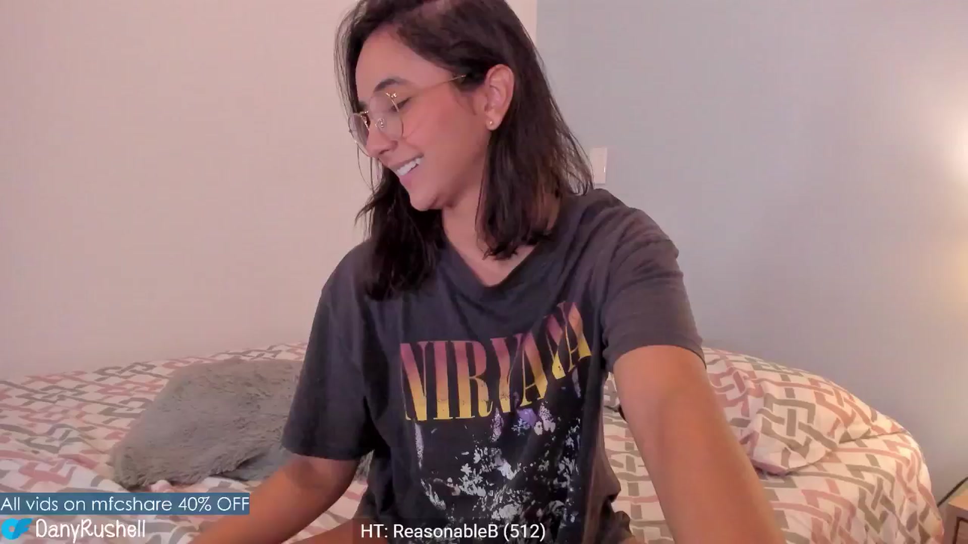 Gallery image thumbnail from NataliaMFC_'s myfreecams stream on, 10/22/2024, 04:33 image 15 of 20