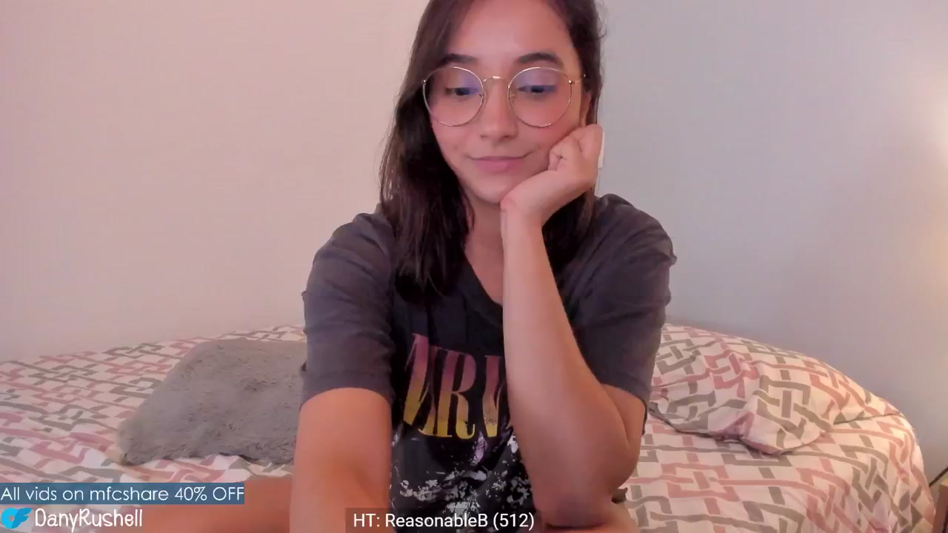 Gallery image thumbnail from NataliaMFC_'s myfreecams stream on, 10/22/2024, 04:33 image 8 of 20