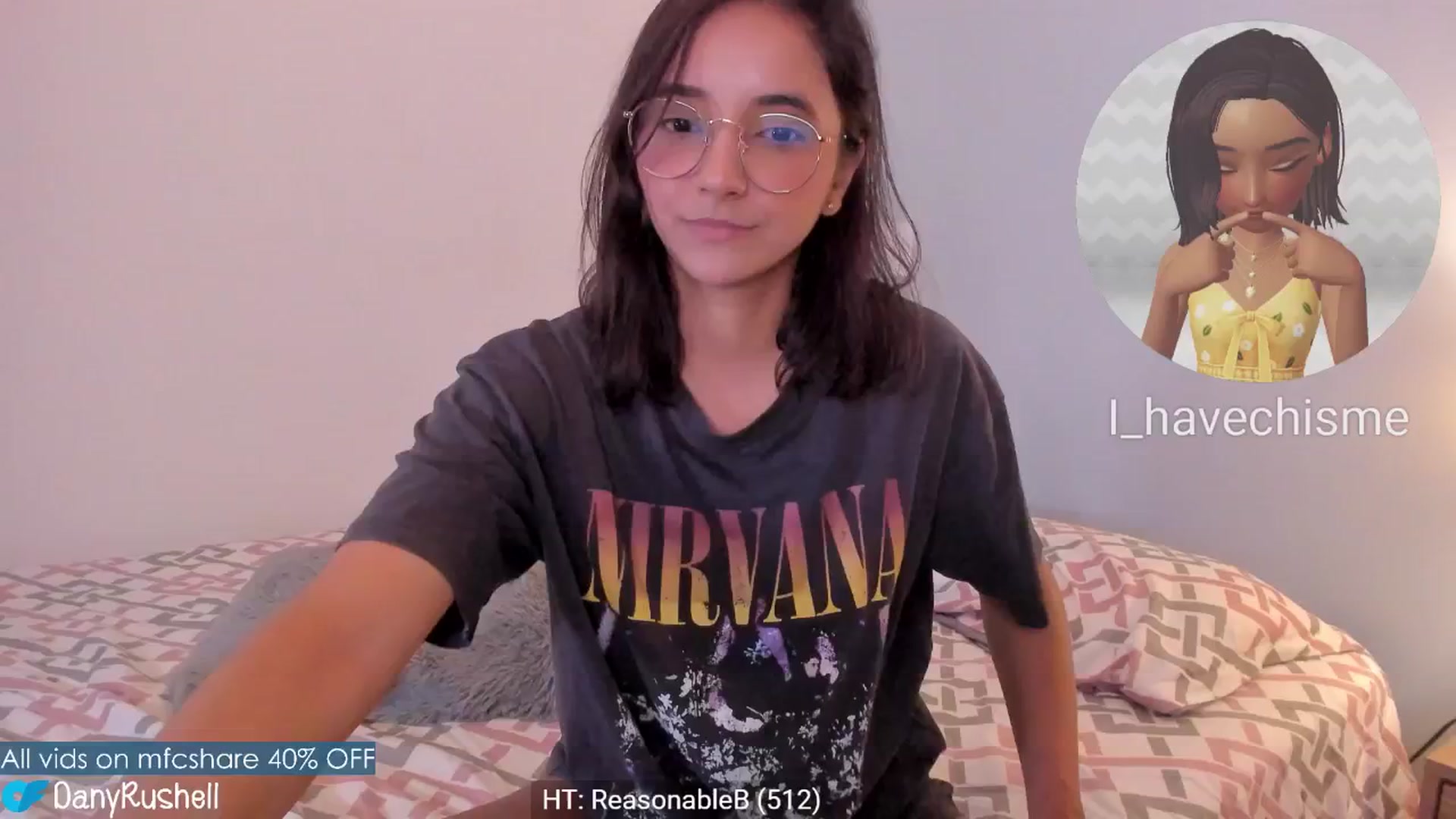 Gallery image thumbnail from NataliaMFC_'s myfreecams stream on, 10/22/2024, 04:33 image 16 of 20