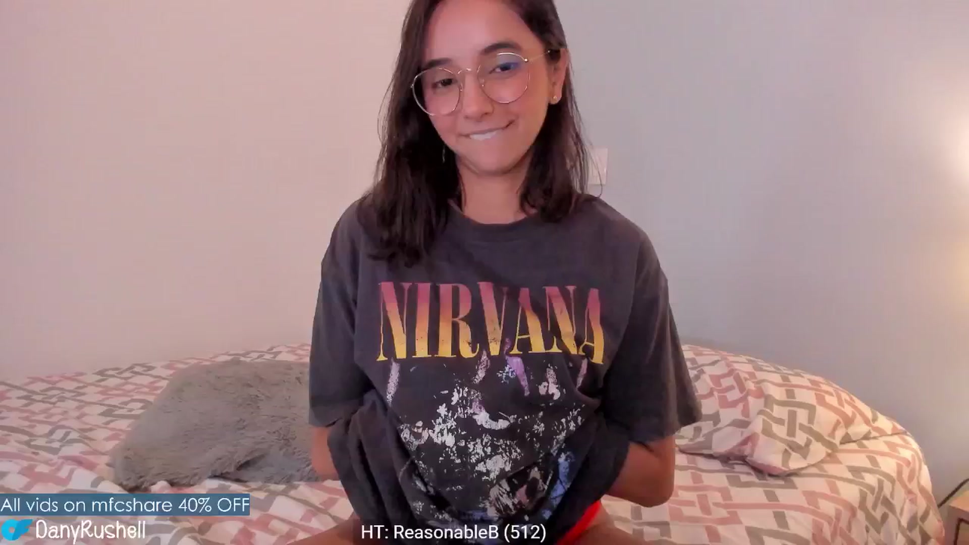Gallery image thumbnail from NataliaMFC_'s myfreecams stream on, 10/22/2024, 04:33 image 14 of 20