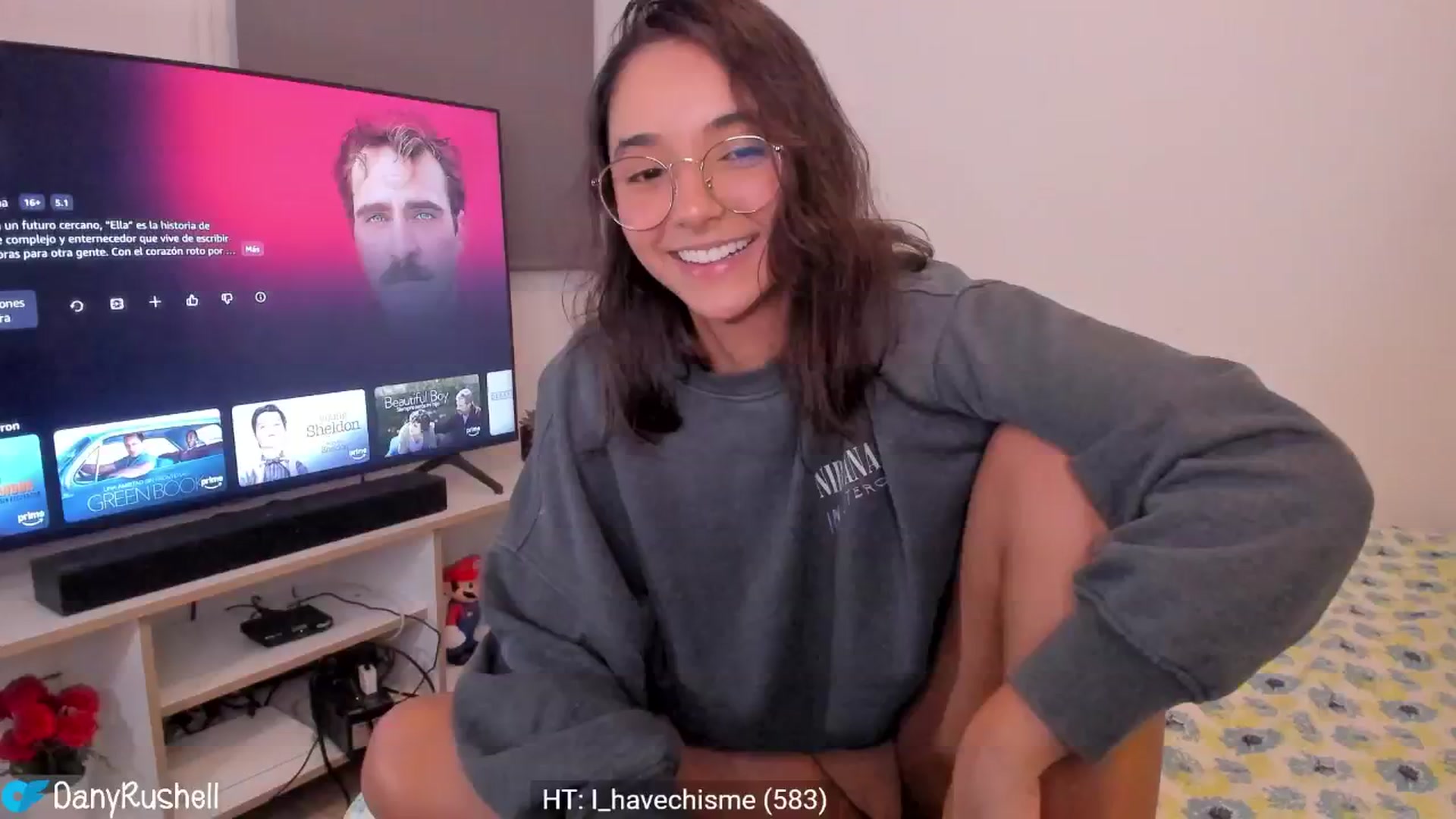 Gallery image thumbnail from NataliaMFC_'s myfreecams stream on, 11/19/2024, 05:59 image 18 of 20