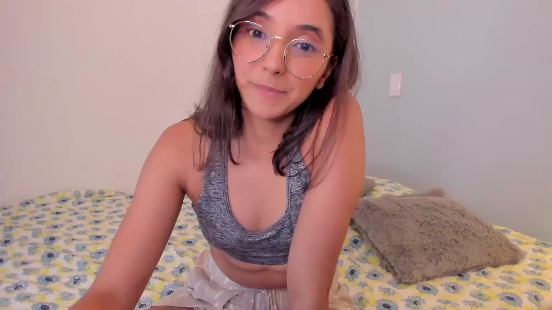Gallery image thumbnail from NataliaMFC_'s myfreecams stream on, 12/01/2024, 07:48 image 1 of 20