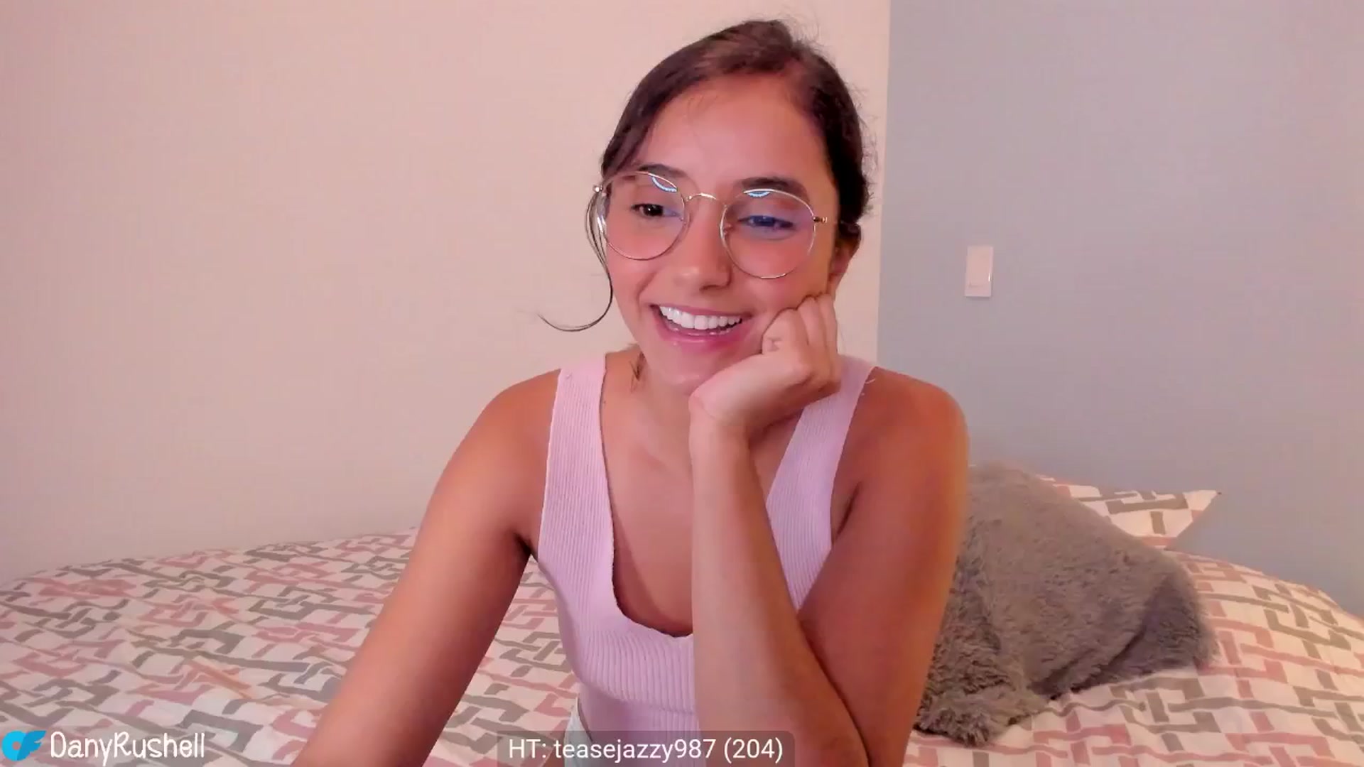 Gallery image thumbnail from NataliaMFC_'s myfreecams stream on, 01/30/2025, 06:13 image 15 of 20