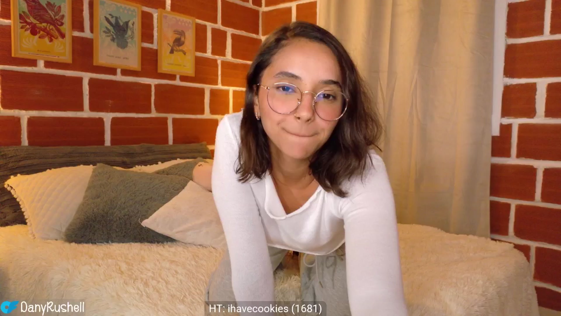 Gallery image thumbnail from NataliaMFC_'s myfreecams stream on, 09/16/2025, 05:39 image 3 of 20