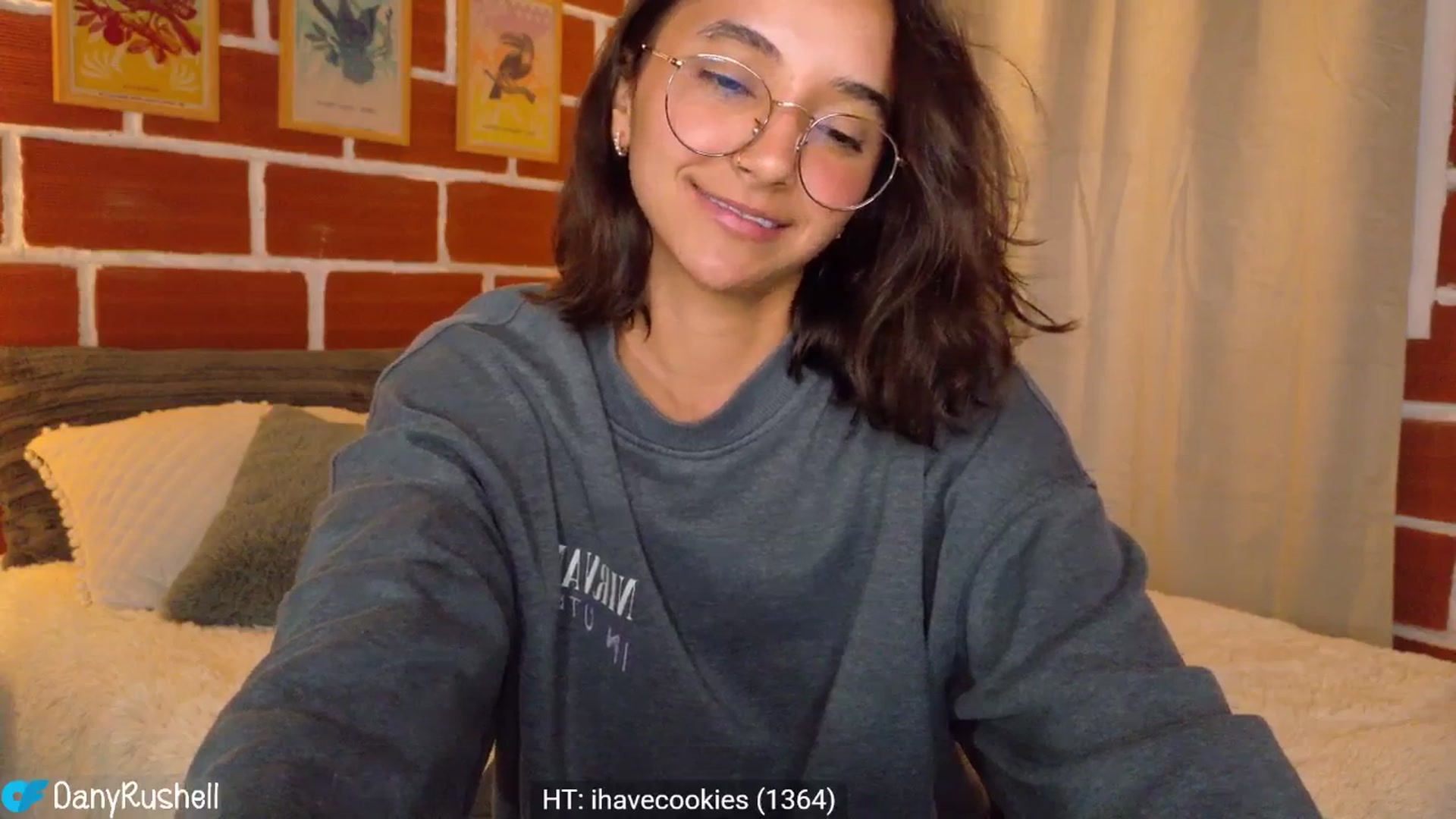 Gallery image thumbnail from NataliaMFC_'s myfreecams stream on, 09/17/2025, 04:57 image 19 of 20