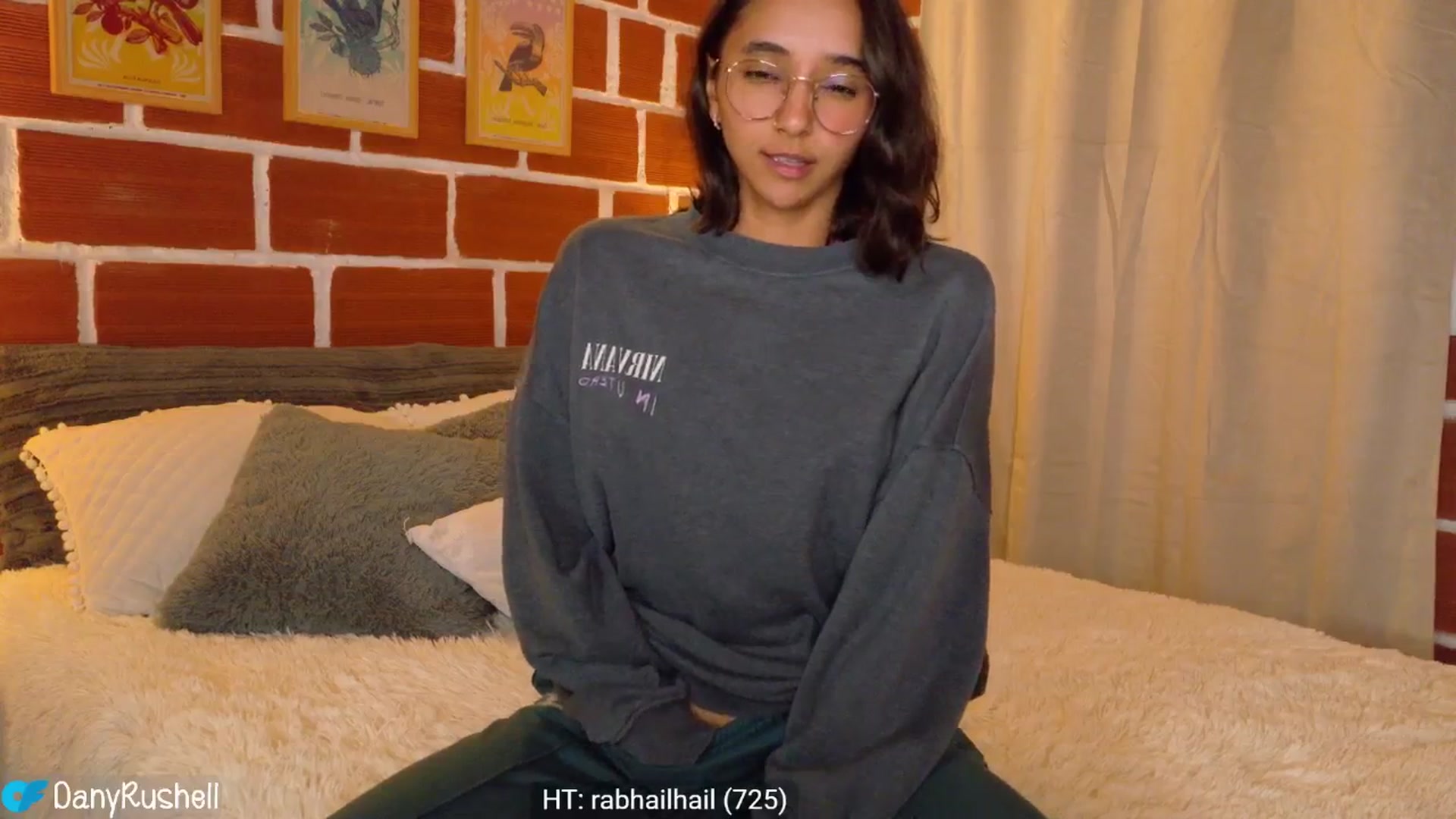 Gallery image thumbnail from NataliaMFC_'s myfreecams stream on, 09/17/2025, 04:57 image 15 of 20