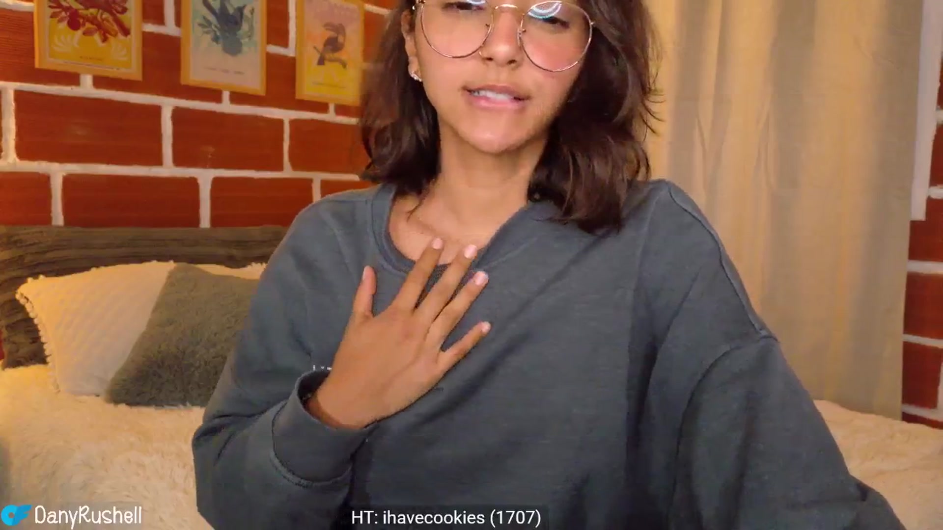 Gallery image thumbnail from NataliaMFC_'s myfreecams stream on, 09/17/2025, 04:57 image 20 of 20