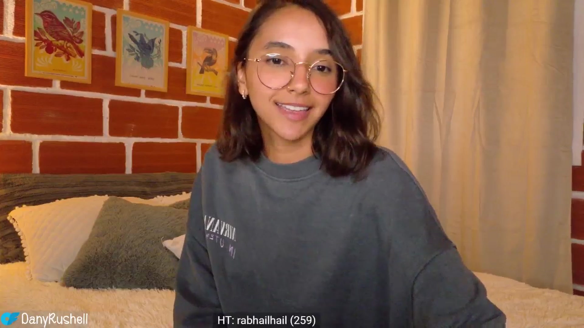 Gallery image thumbnail from NataliaMFC_'s myfreecams stream on, 09/17/2025, 04:57 image 8 of 20