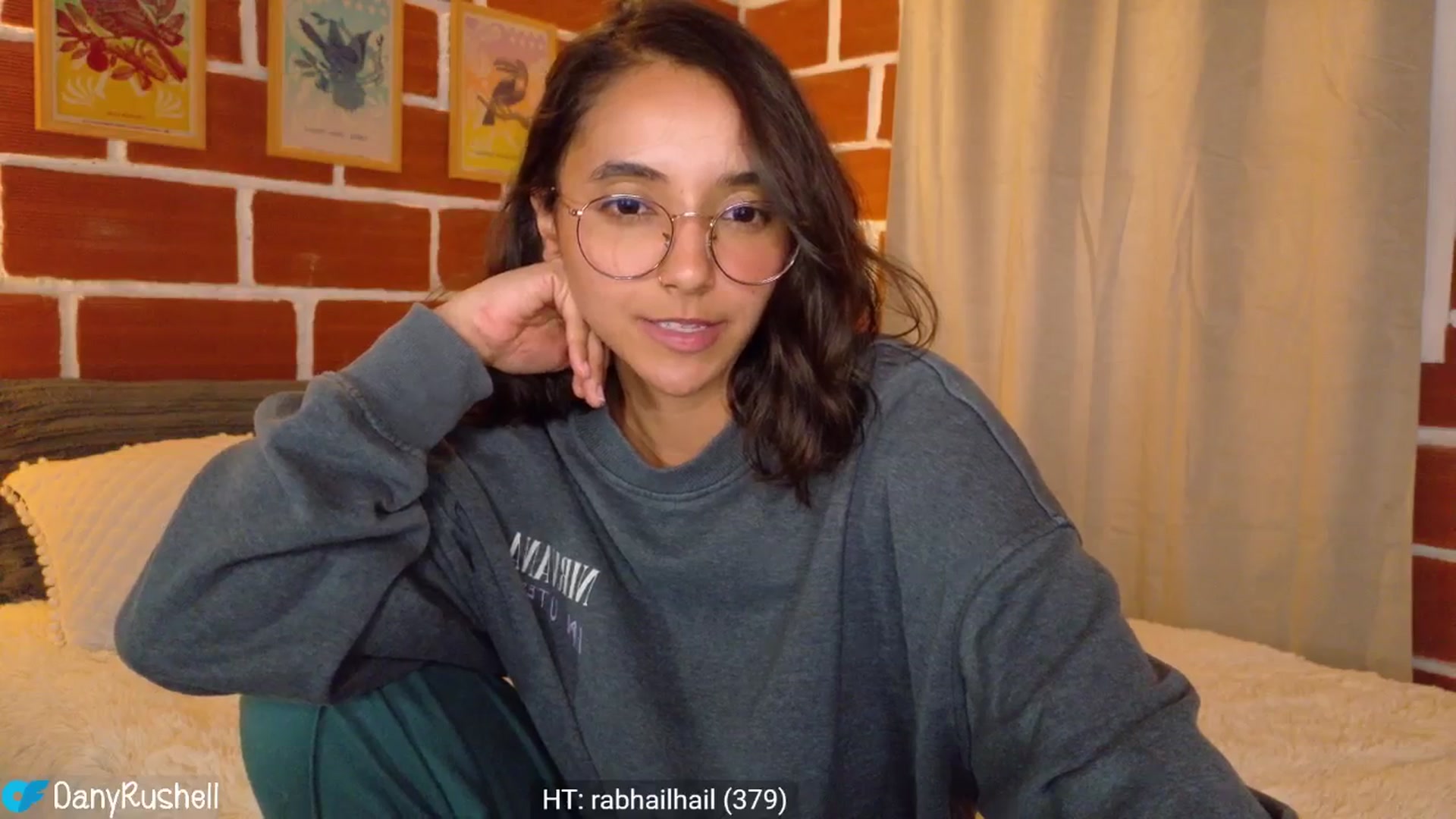 Gallery image thumbnail from NataliaMFC_'s myfreecams stream on, 09/17/2025, 04:57 image 10 of 20