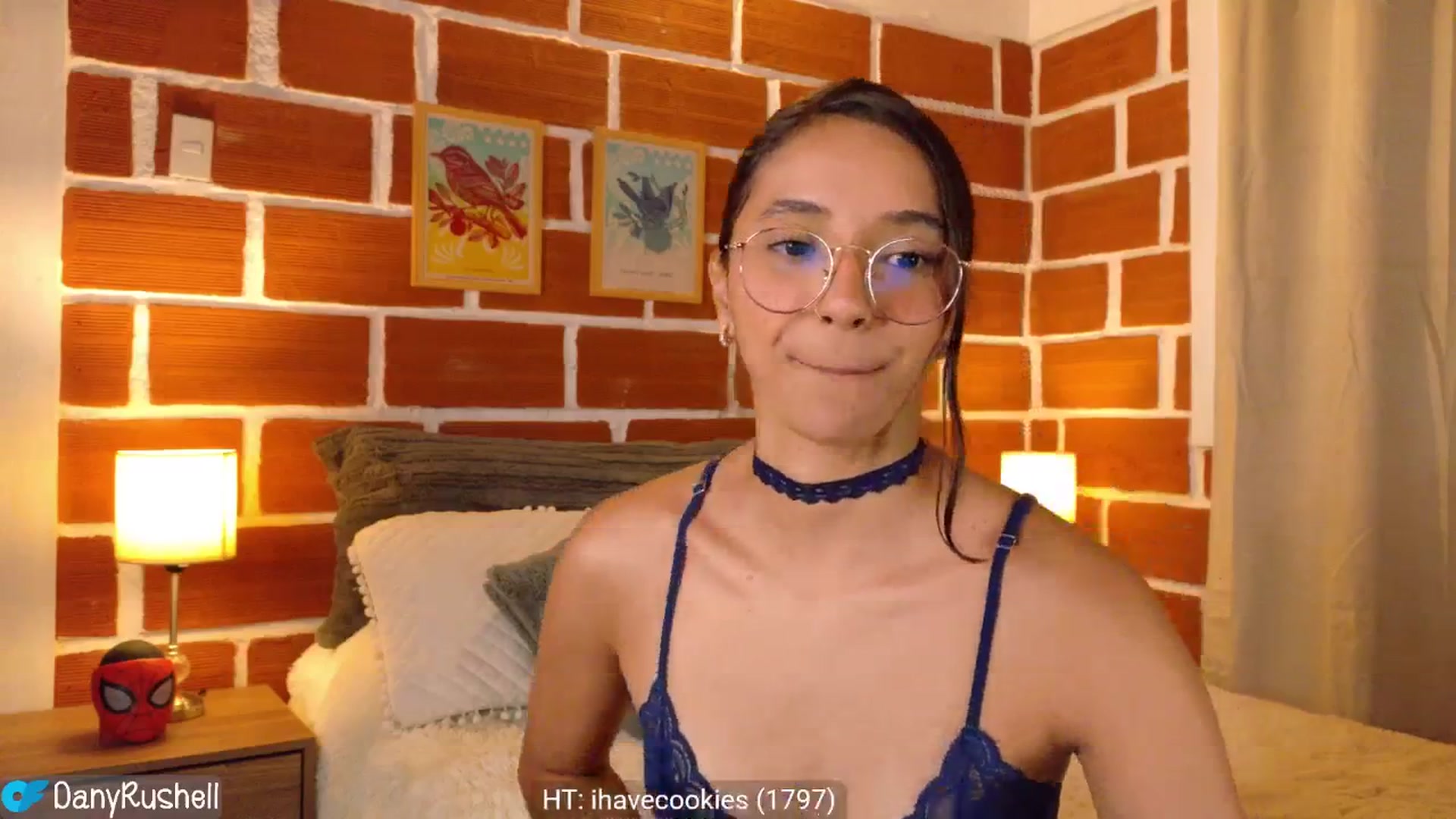 Gallery image thumbnail from NataliaMFC_'s myfreecams stream on, 09/22/2025, 17:27 image 6 of 20