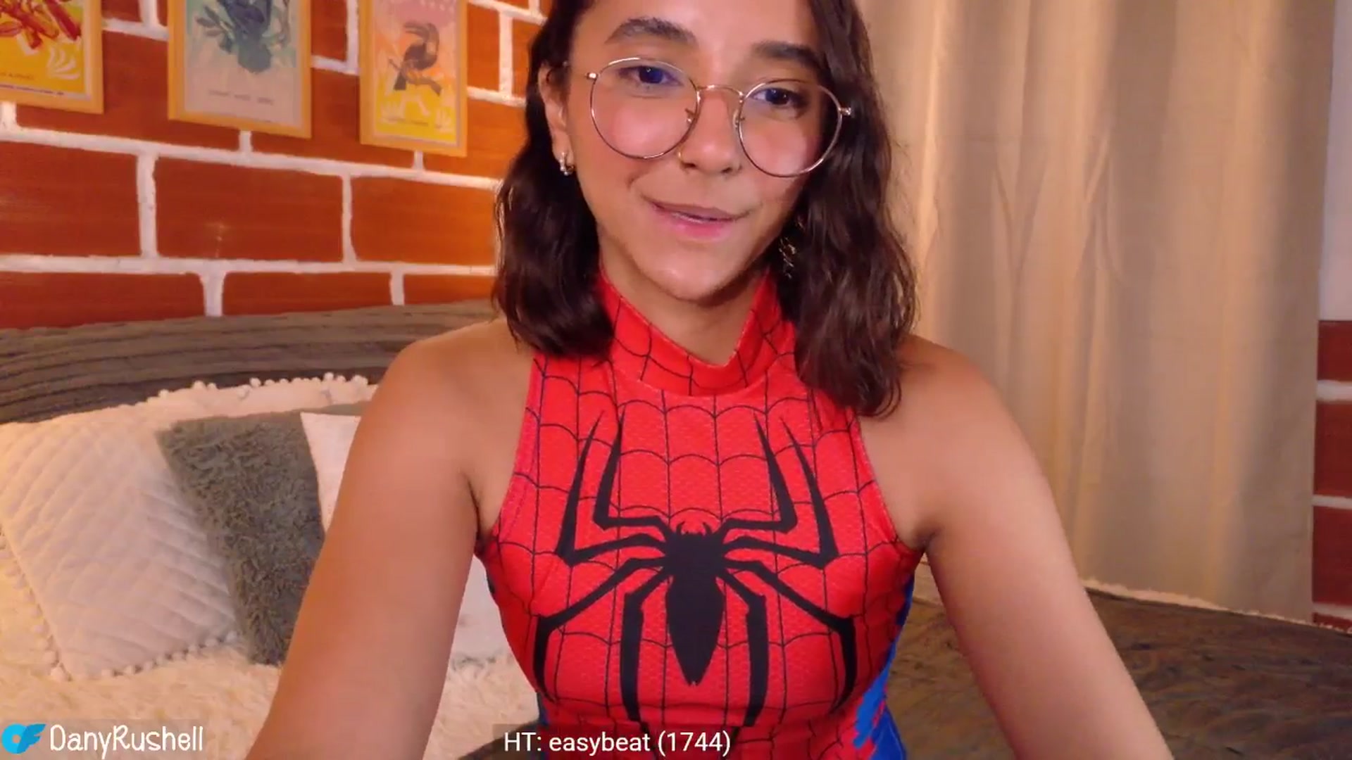 Gallery image thumbnail from NataliaMFC_'s myfreecams stream on, 10/22/2025, 24:26 image 15 of 20
