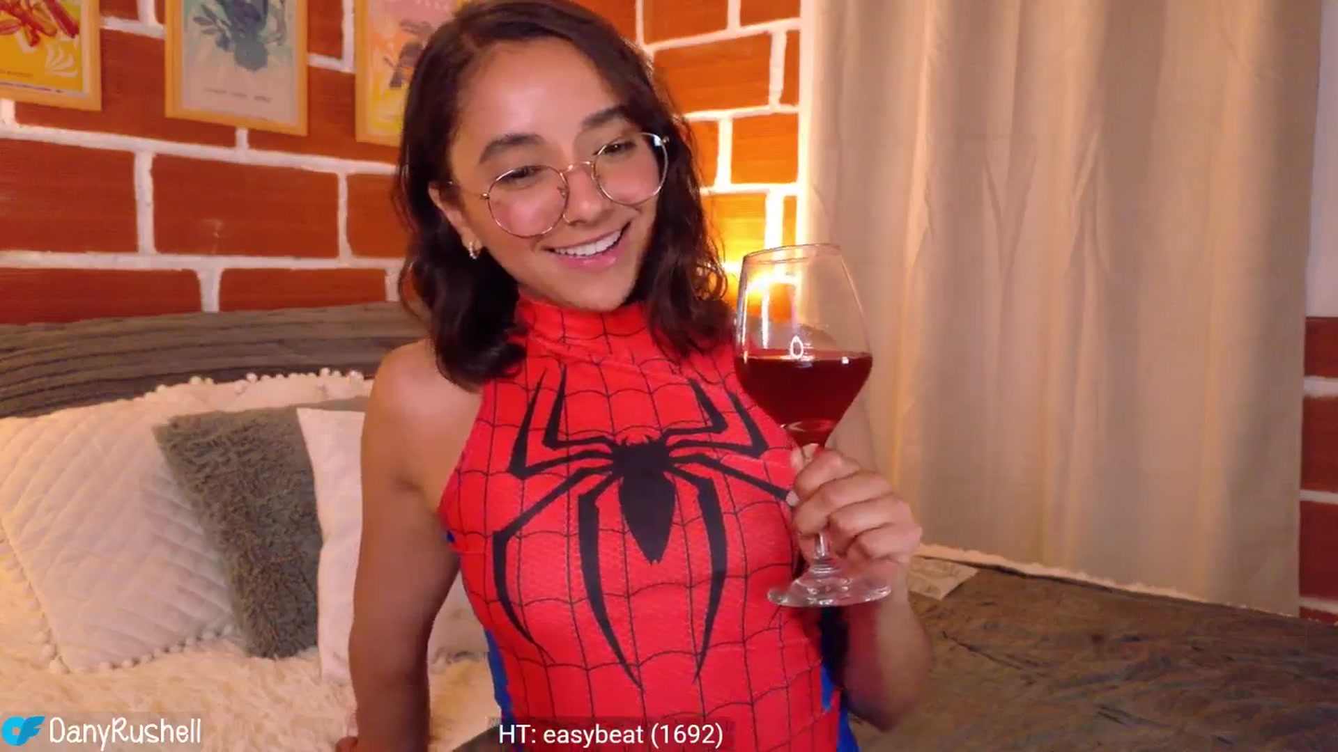 Gallery image thumbnail from NataliaMFC_'s myfreecams stream on, 10/22/2025, 24:26 image 11 of 20