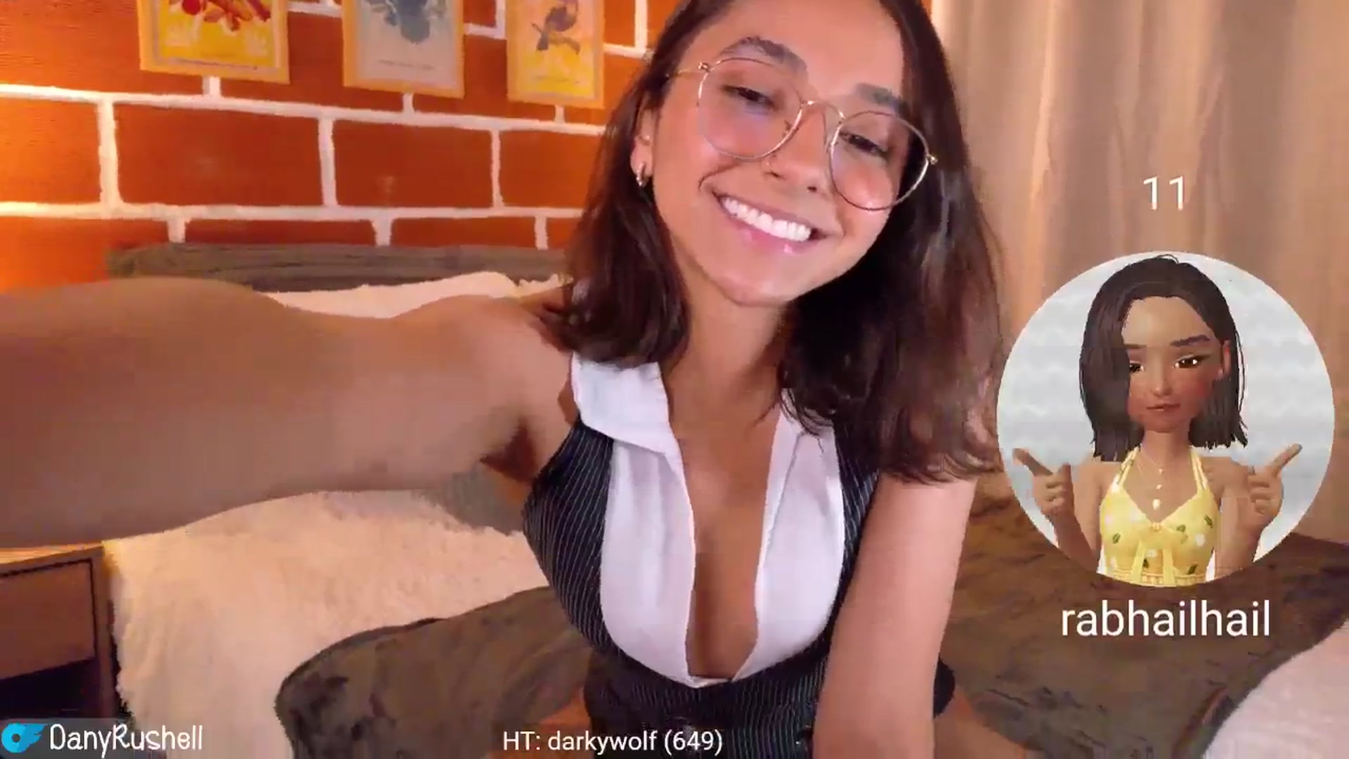 Gallery image thumbnail from NataliaMFC_'s myfreecams stream on, 10/23/2025, 01:24 image 6 of 20
