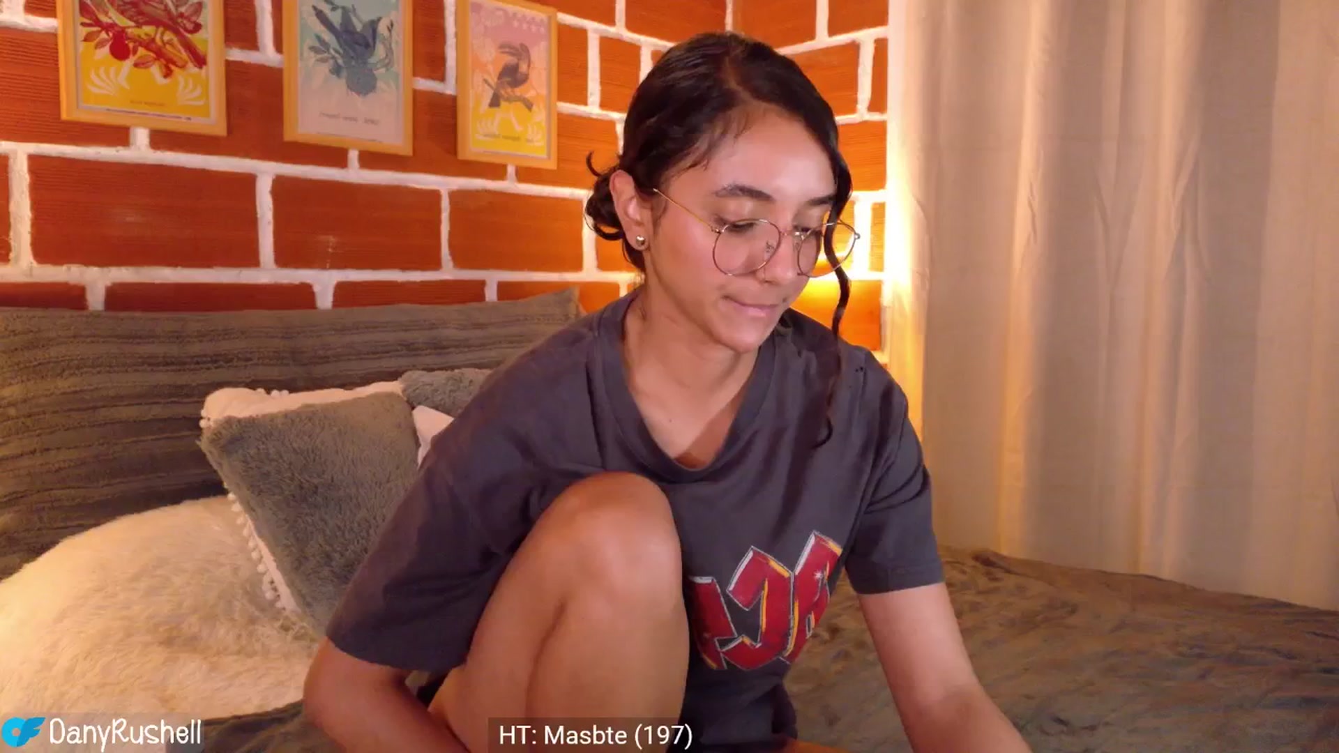 Gallery image thumbnail from NataliaMFC_'s myfreecams stream on, 11/26/2025, 02:35 image 3 of 20