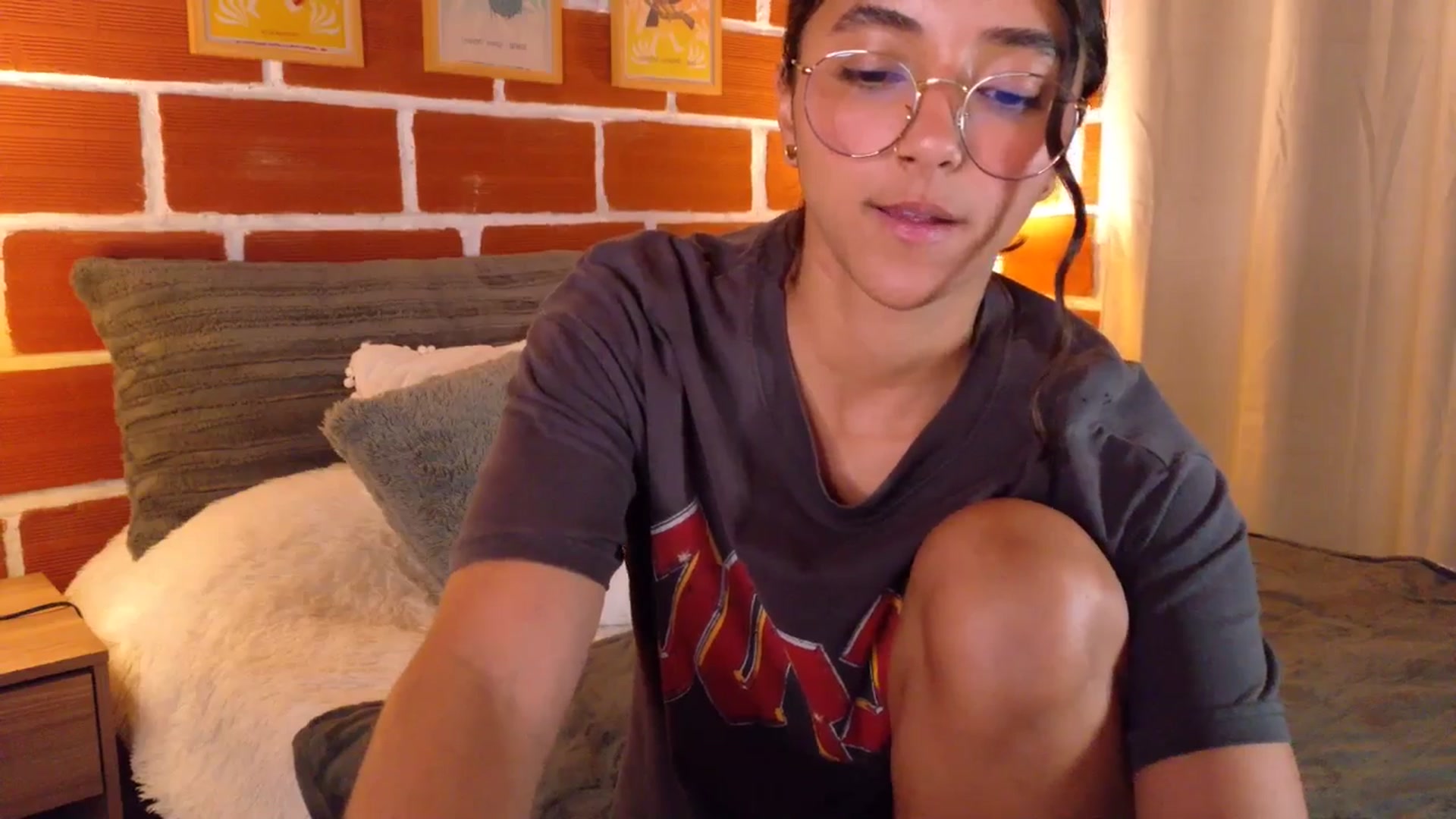 Gallery image thumbnail from NataliaMFC_'s myfreecams stream on, 11/26/2025, 04:20 image 6 of 20