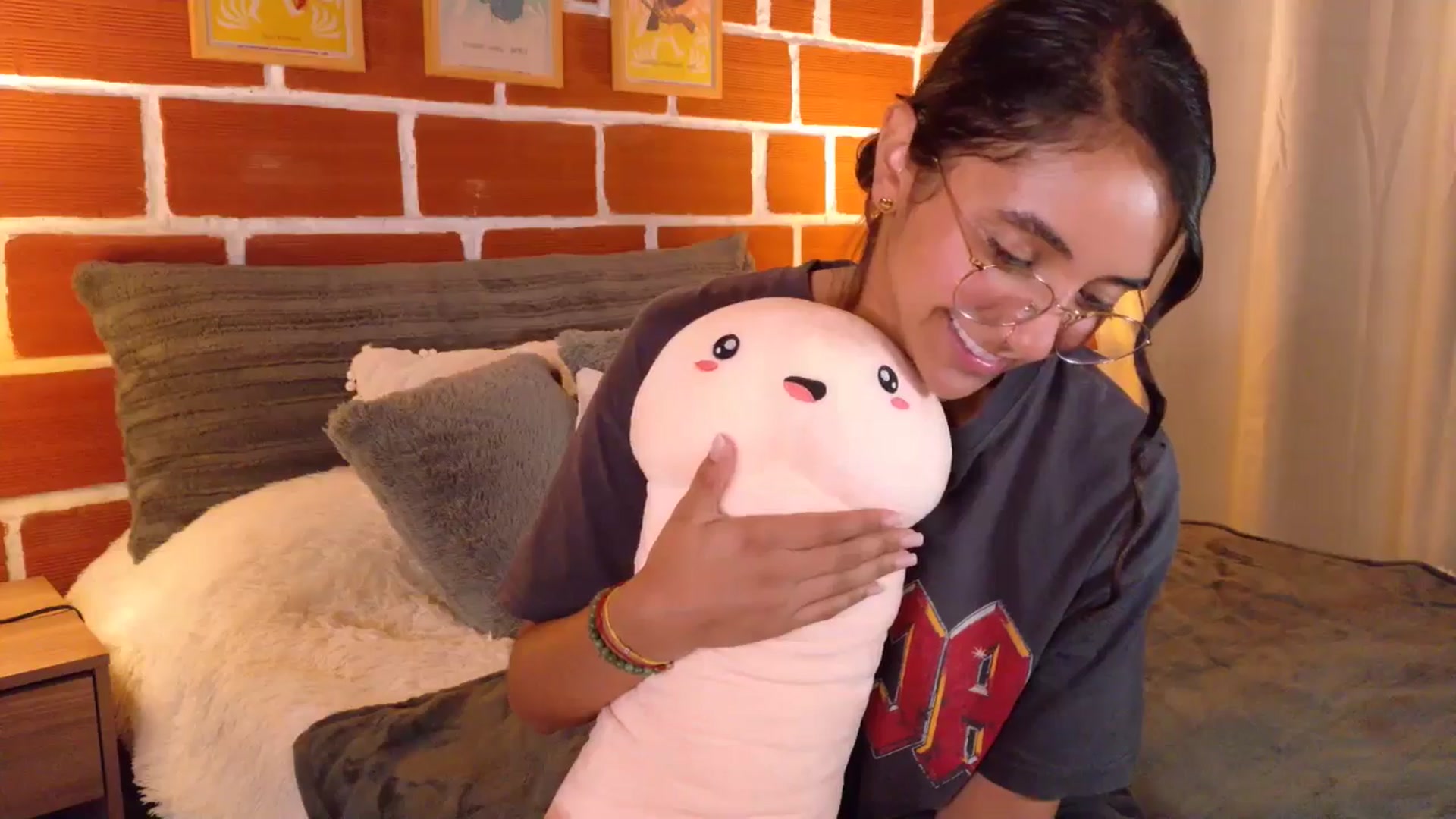 Gallery image thumbnail from NataliaMFC_'s myfreecams stream on, 11/26/2025, 04:20 image 8 of 20