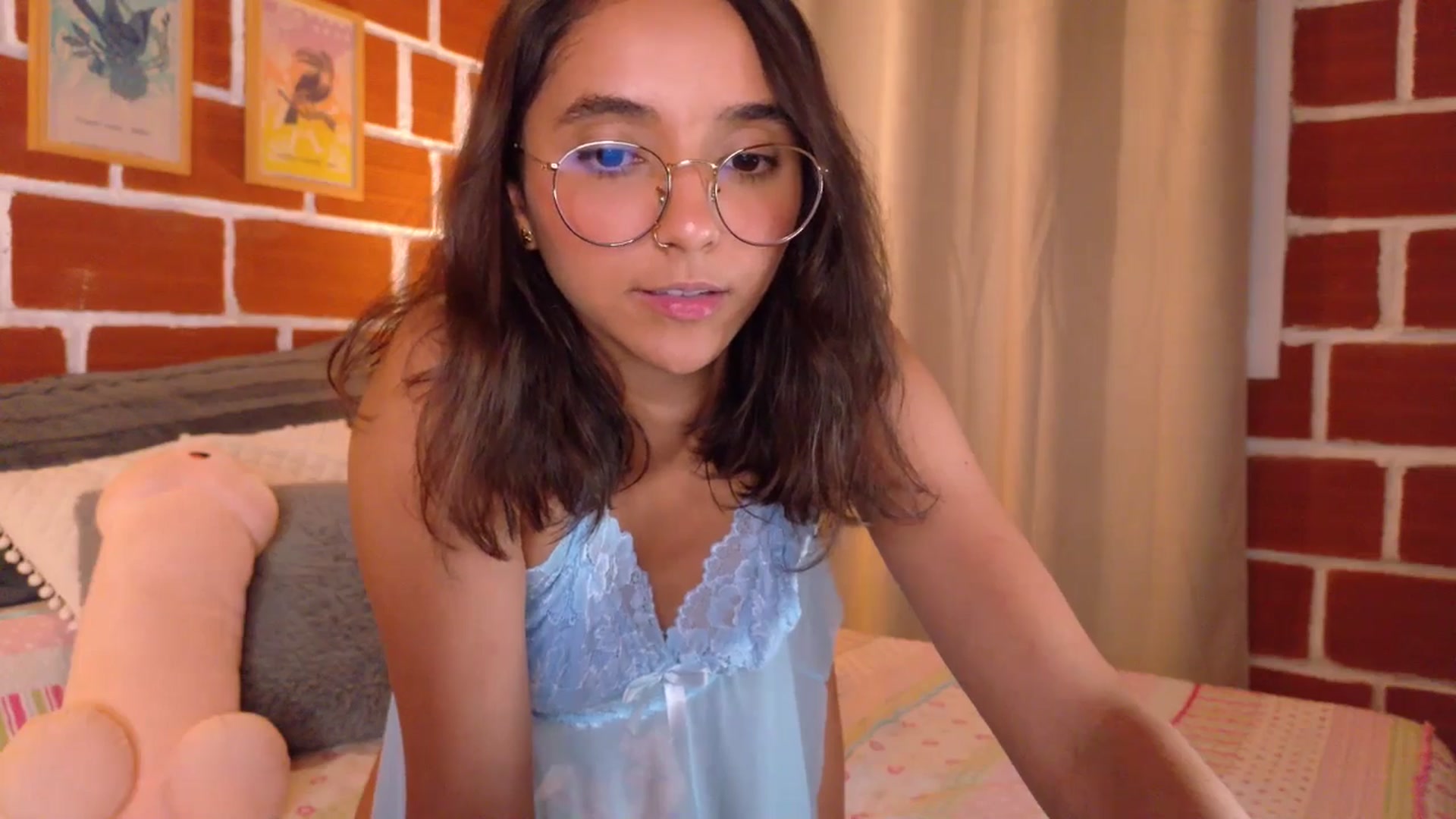 Gallery image thumbnail from NataliaMFC_'s myfreecams stream on, 01/06/2026, 02:51 image 11 of 20