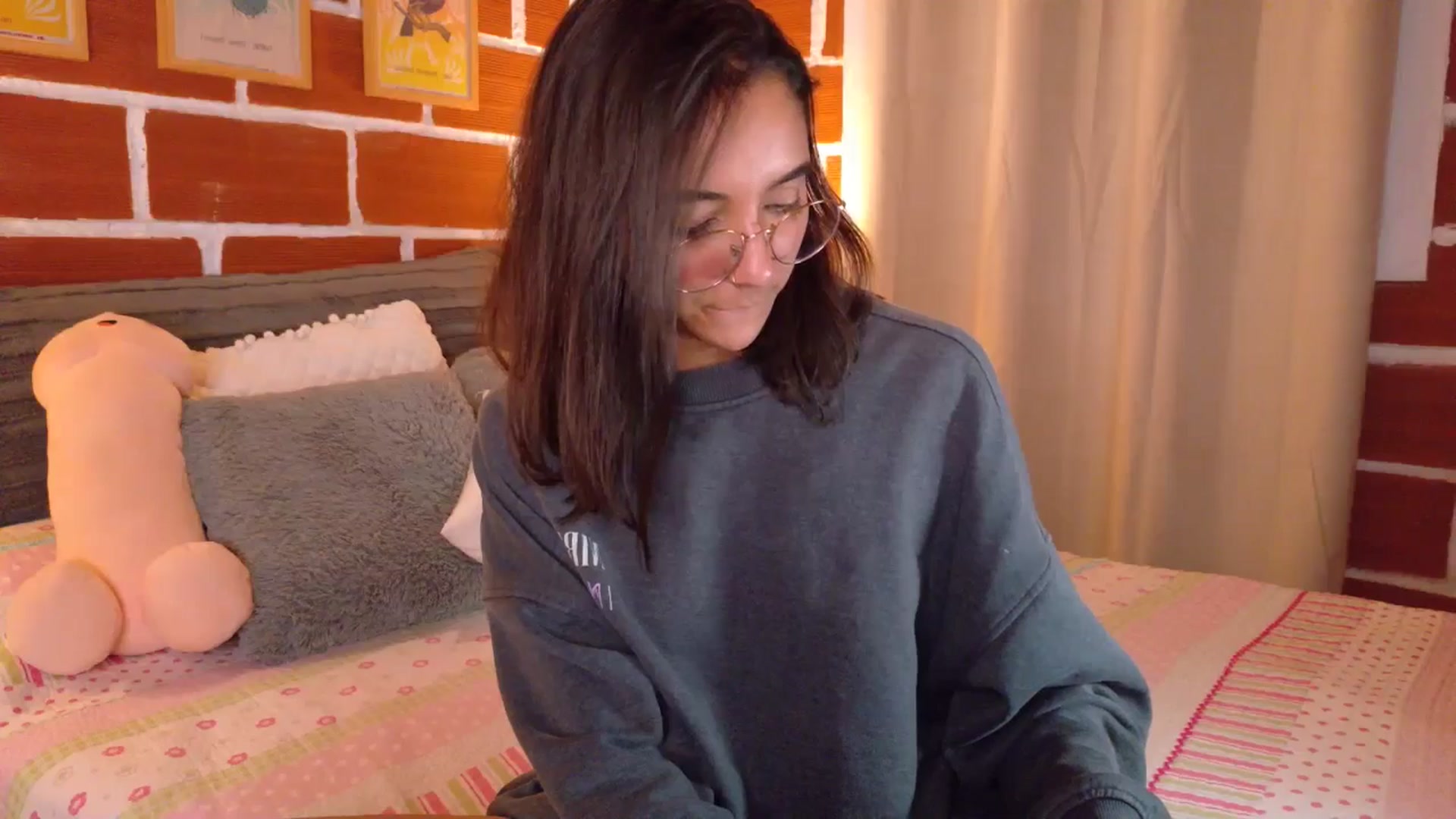 Gallery image thumbnail from NataliaMFC_'s myfreecams stream on, 01/07/2026, 04:51 image 18 of 20